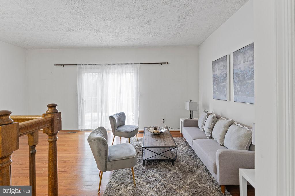 MONTGOMERY MEADOWS - Residential