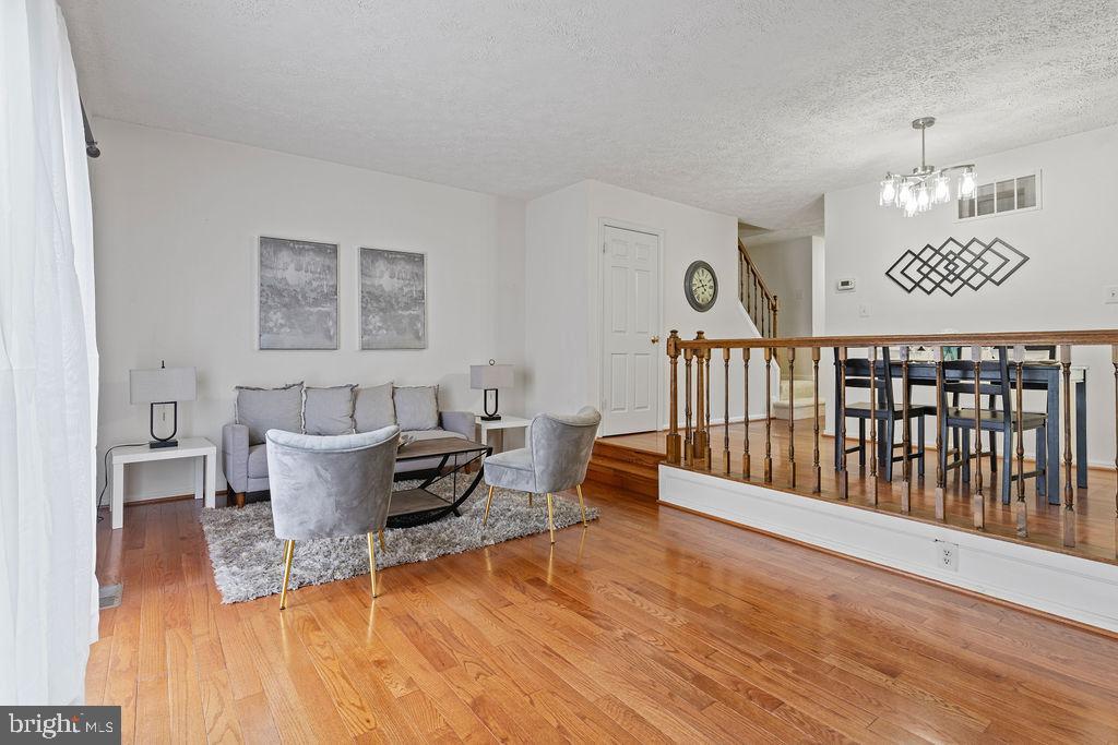 MONTGOMERY MEADOWS - Residential