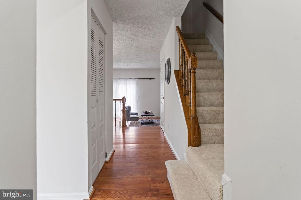 MONTGOMERY MEADOWS - Residential