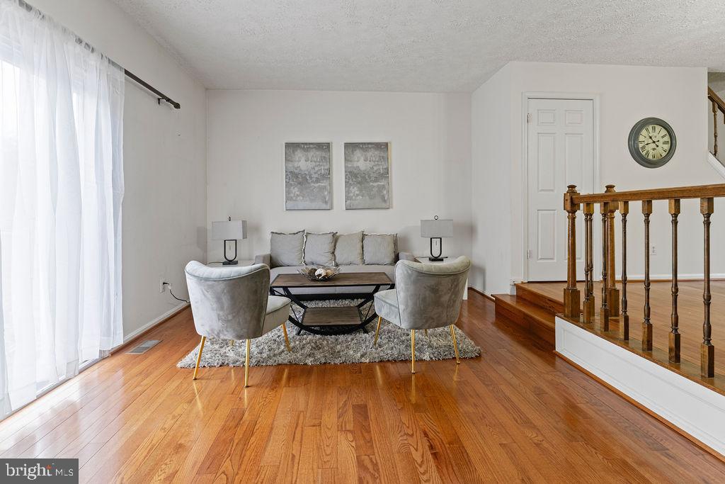 MONTGOMERY MEADOWS - Residential