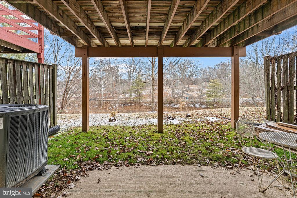 MONTGOMERY MEADOWS - Residential