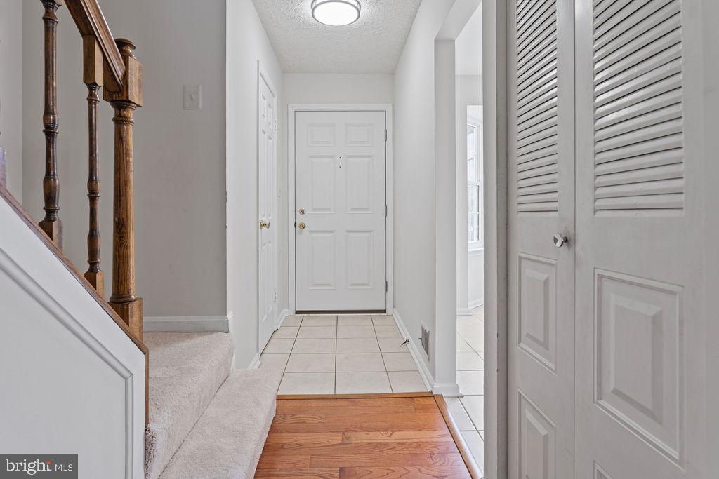 MONTGOMERY MEADOWS - Residential