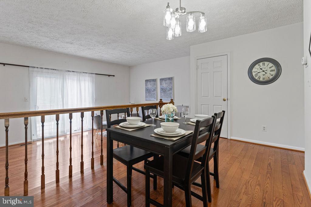 MONTGOMERY MEADOWS - Residential