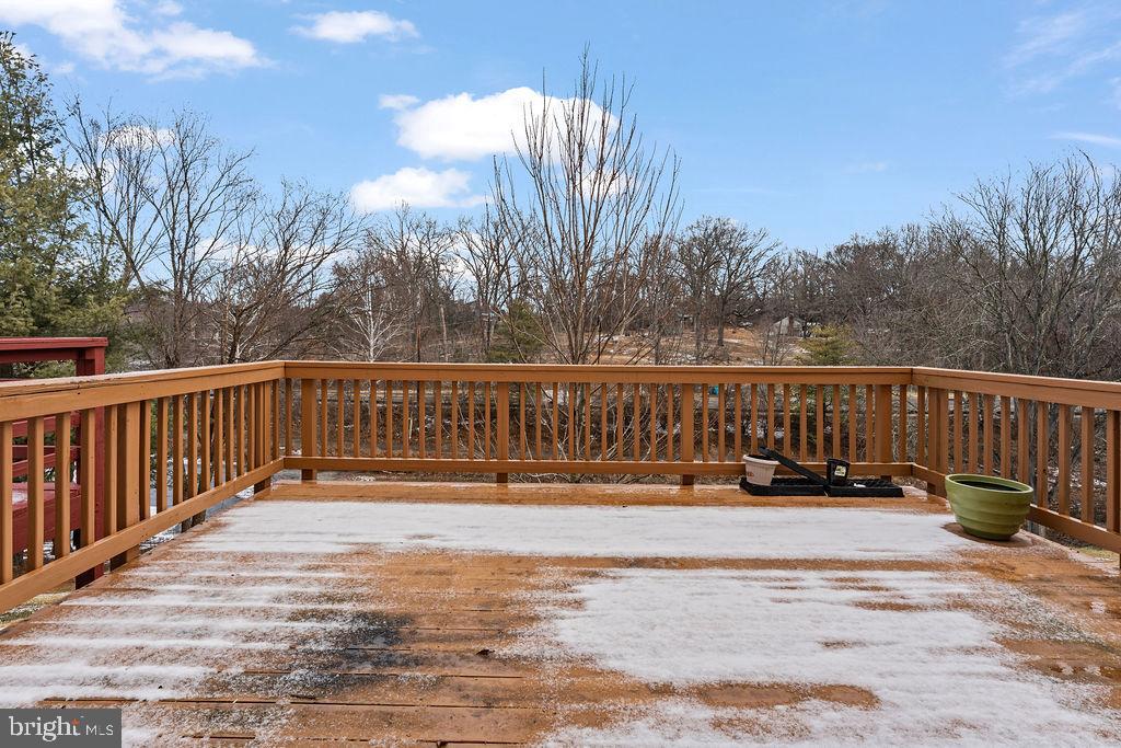 MONTGOMERY MEADOWS - Residential