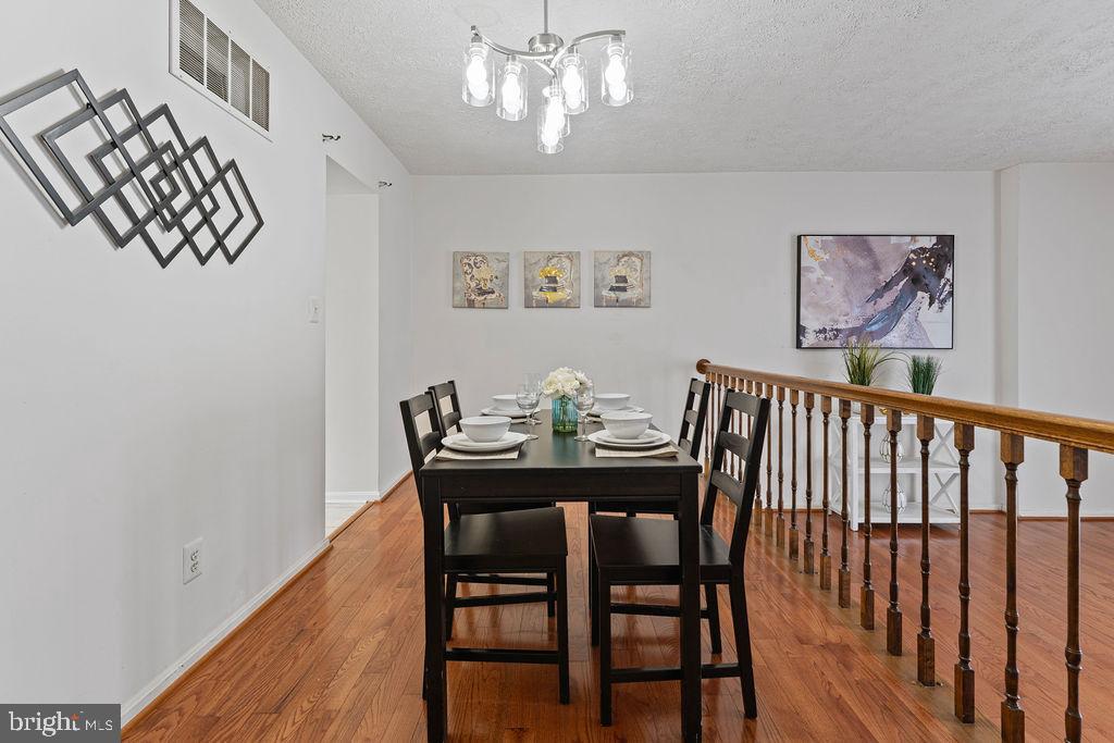 MONTGOMERY MEADOWS - Residential