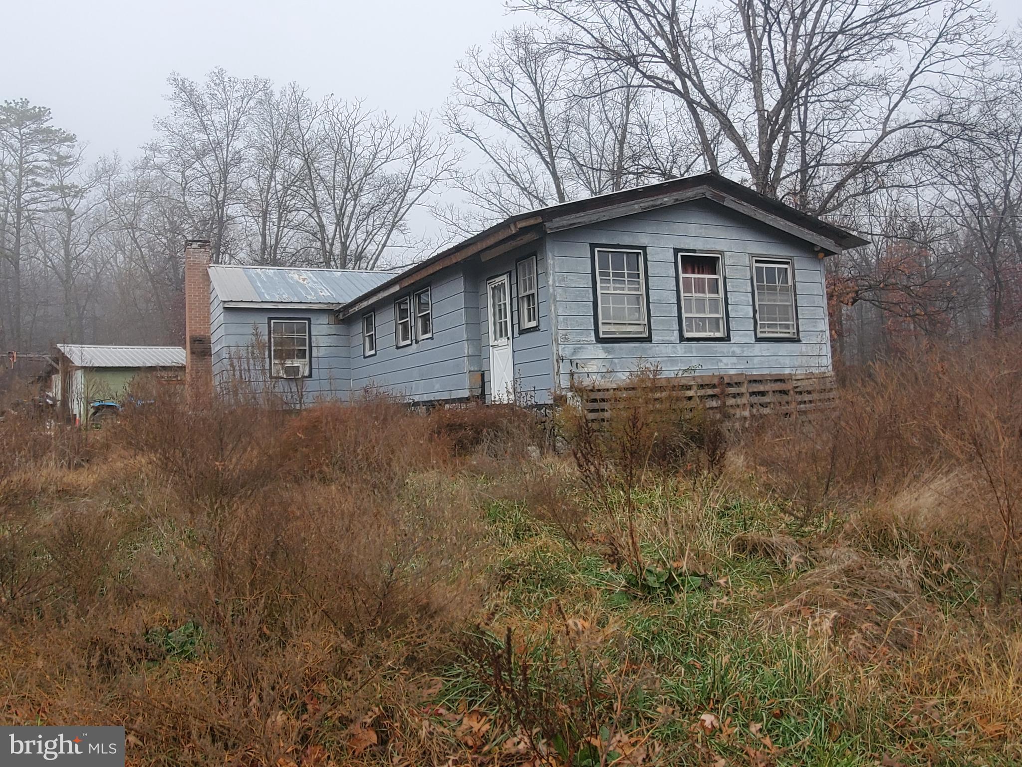 ELK HORN - Residential