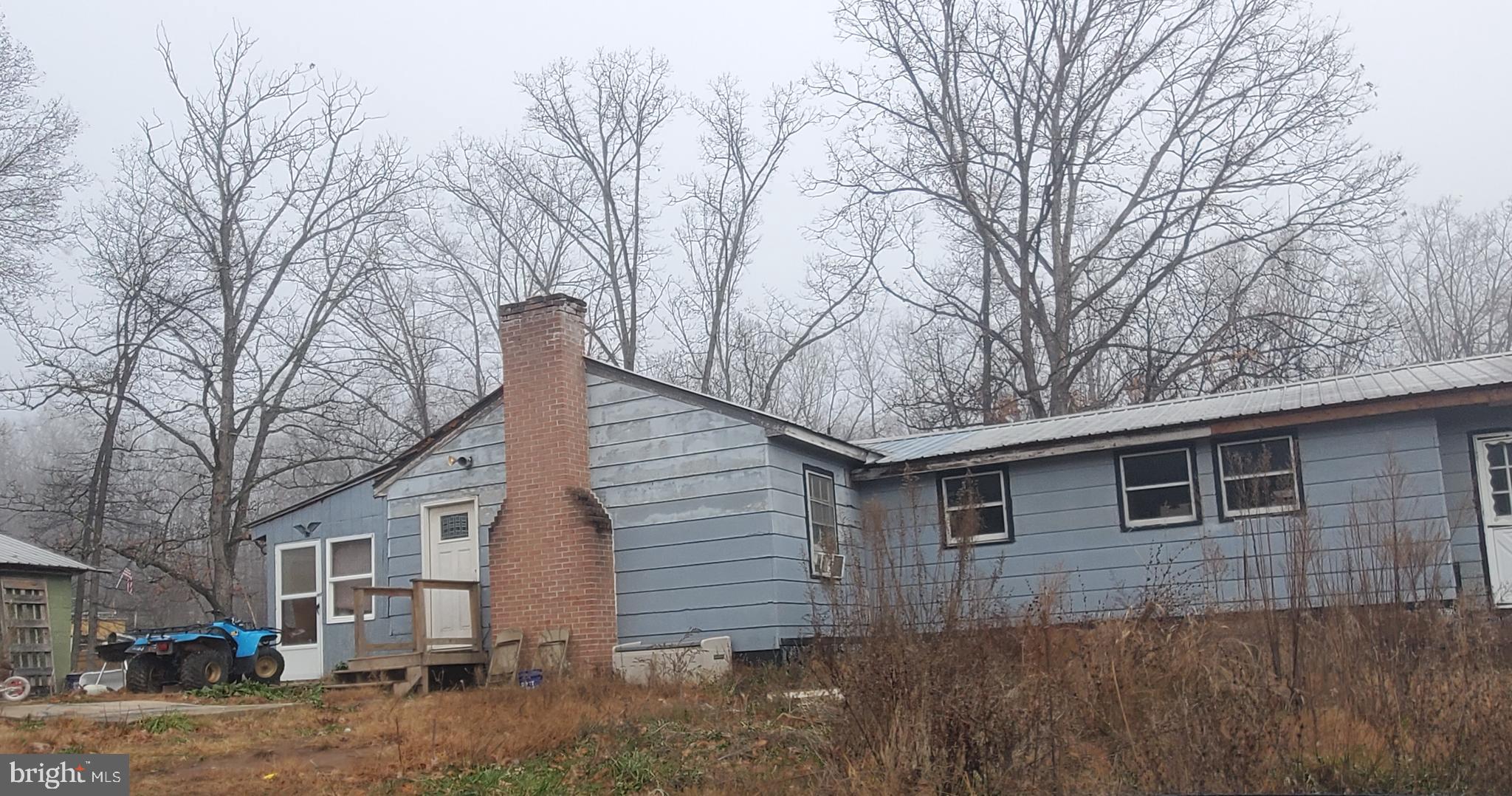 ELK HORN - Residential