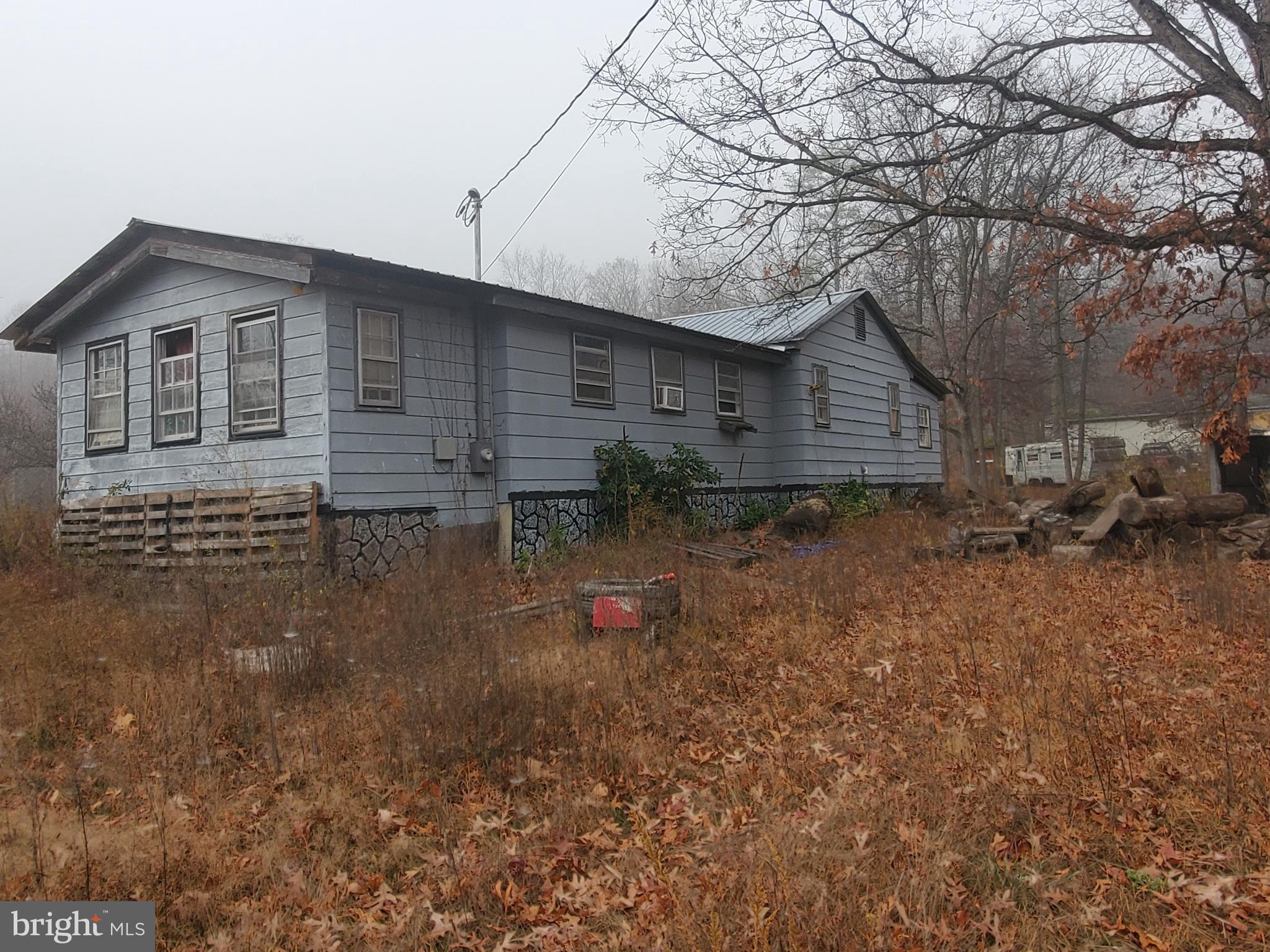 ELK HORN - Residential