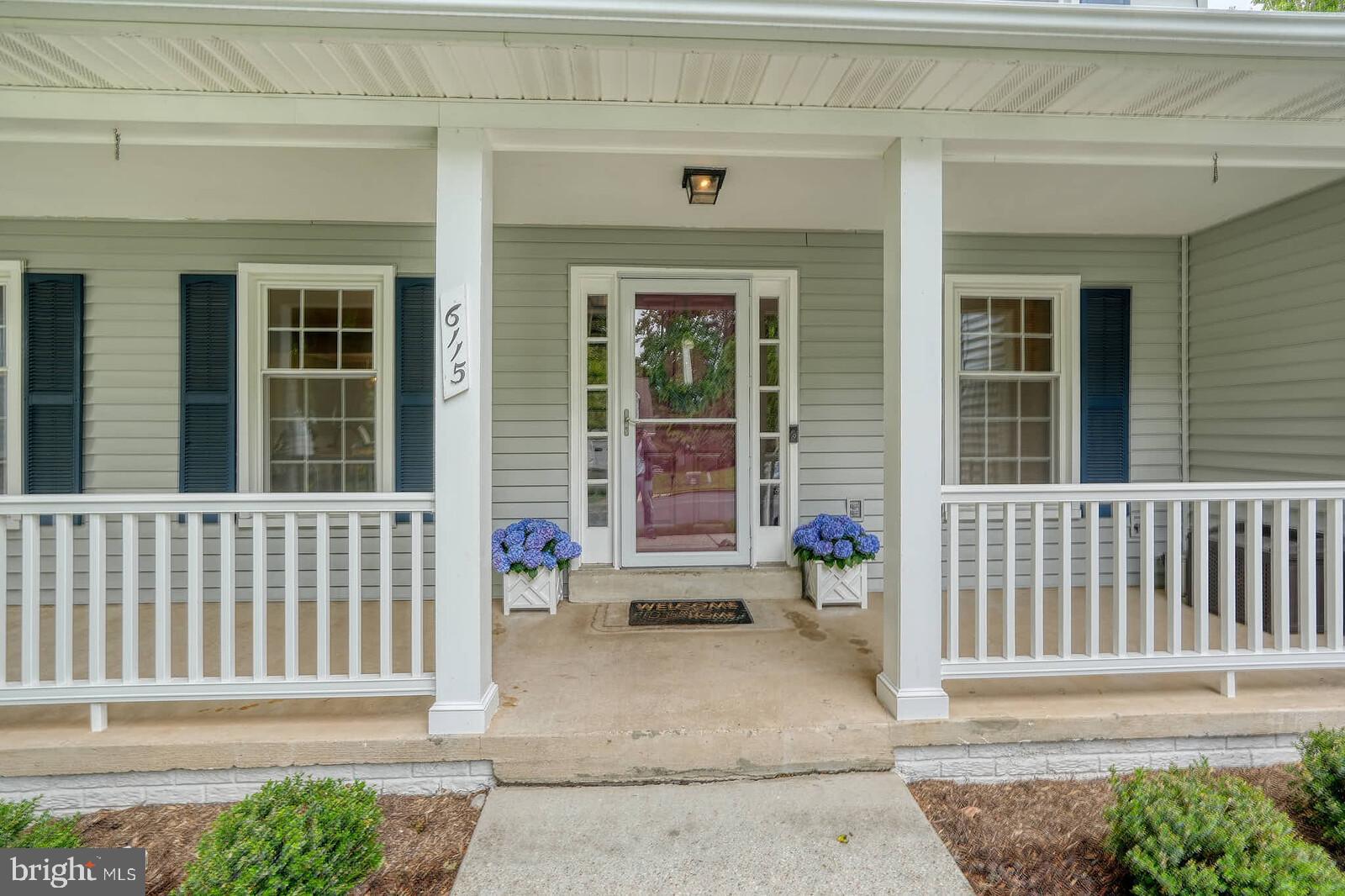 LITTLE ROCKY RUN - Residential