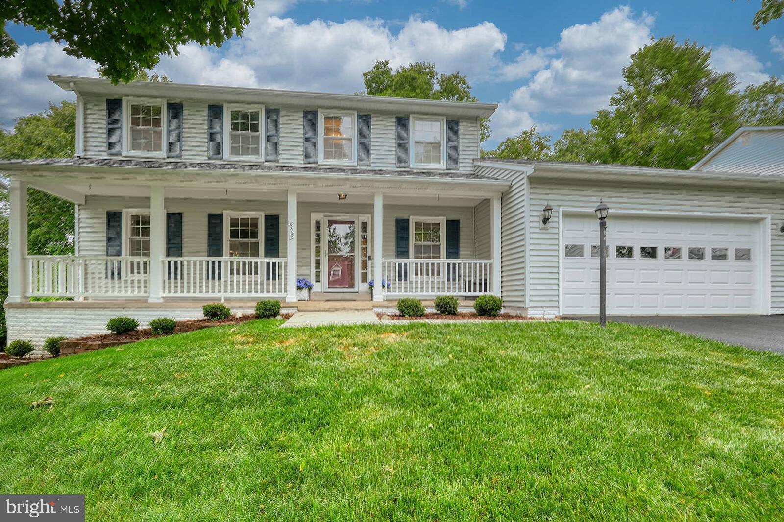 LITTLE ROCKY RUN - Residential