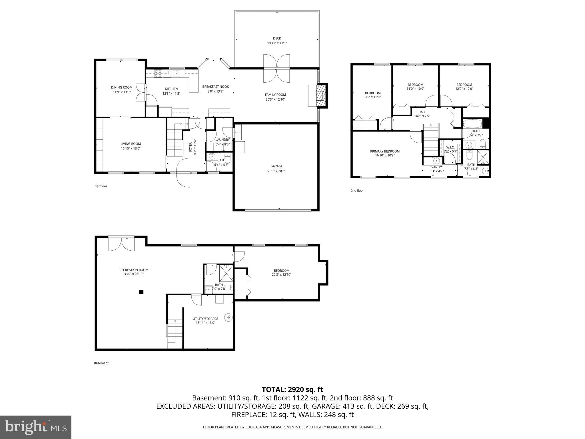 LITTLE ROCKY RUN - Residential
