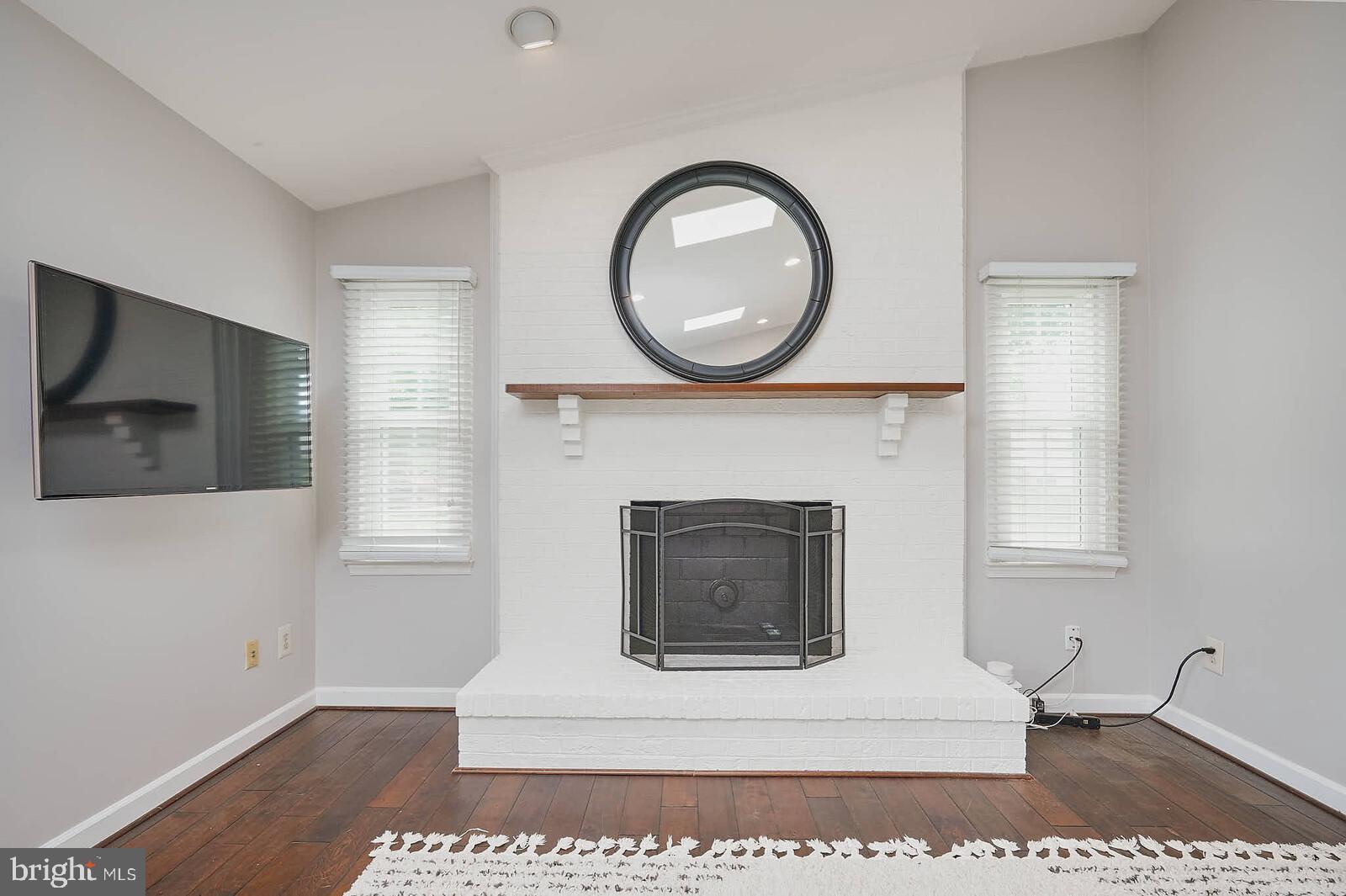 LITTLE ROCKY RUN - Residential
