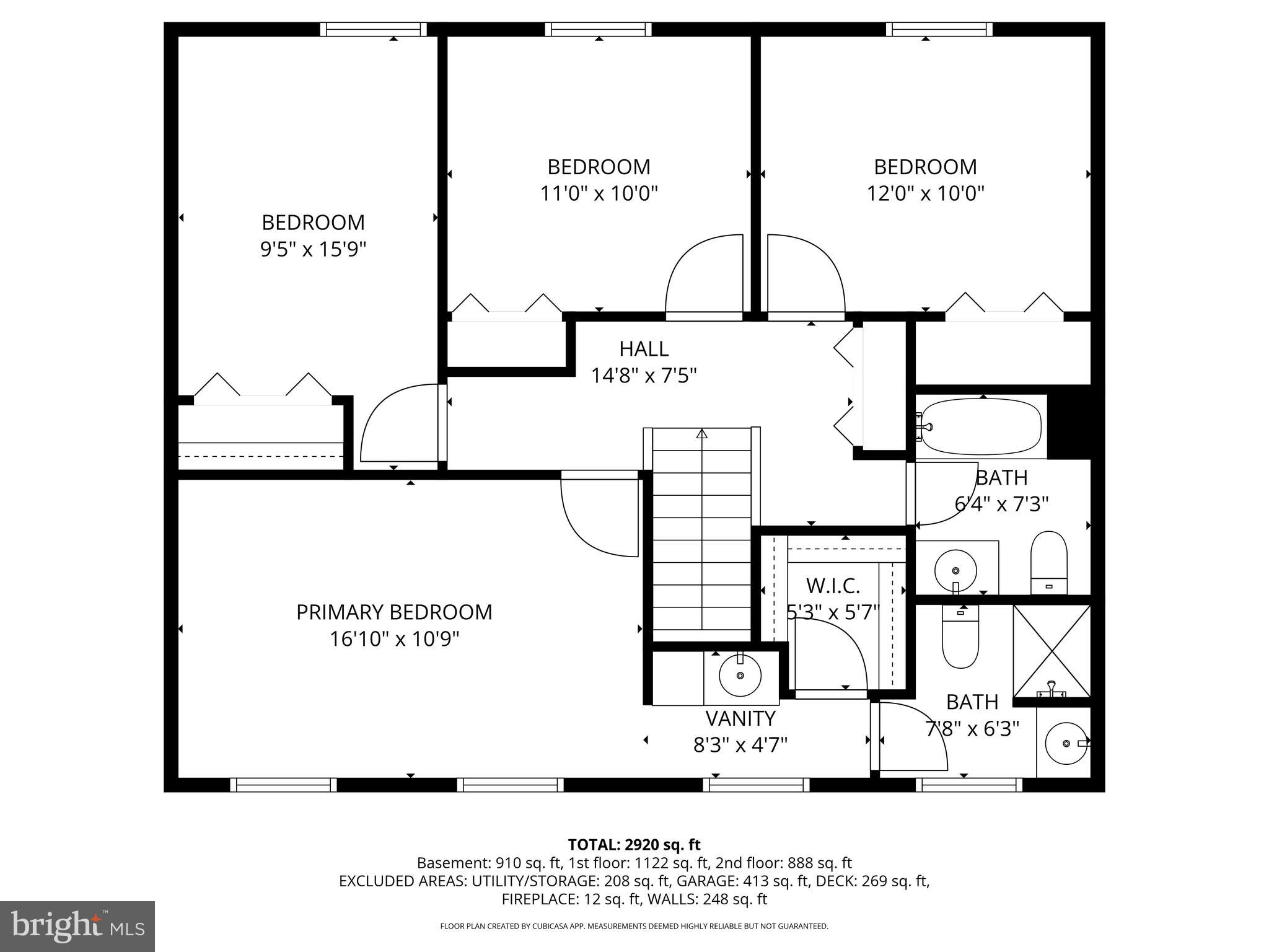 LITTLE ROCKY RUN - Residential