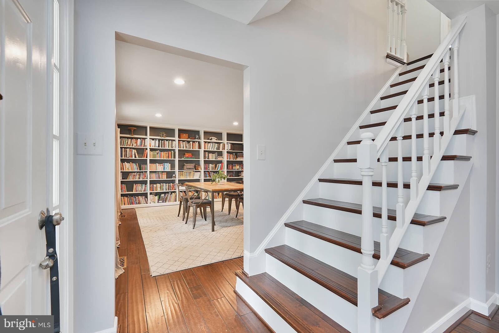 LITTLE ROCKY RUN - Residential