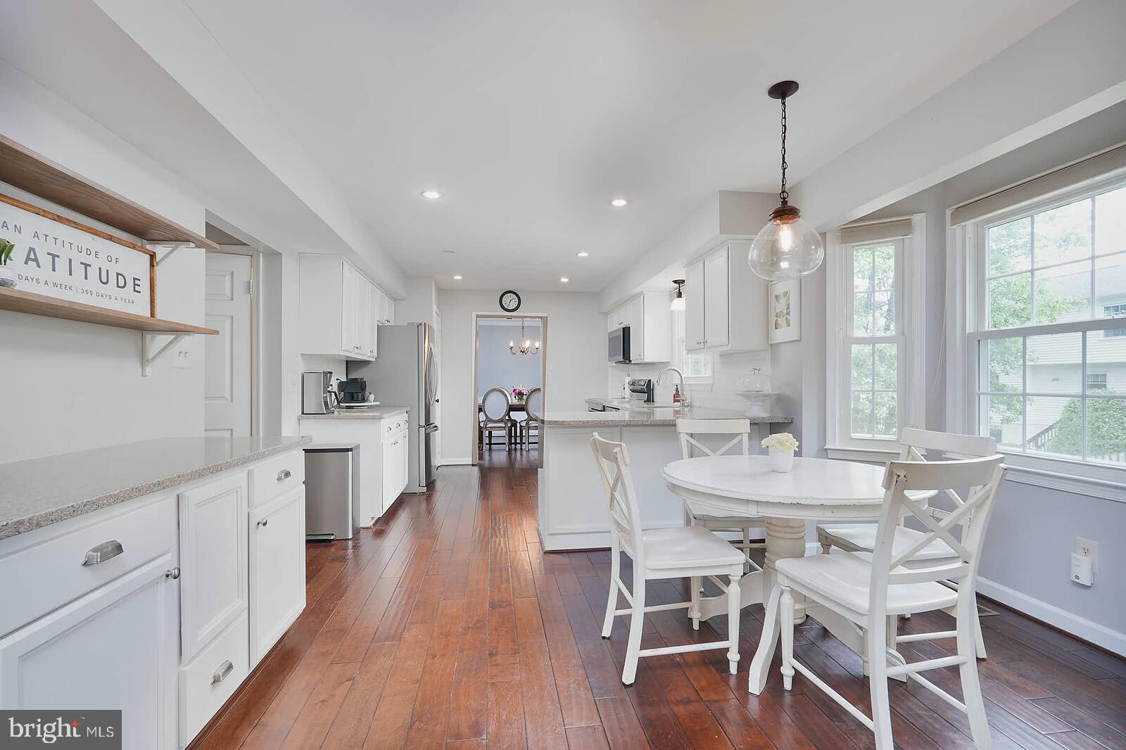 LITTLE ROCKY RUN - Residential