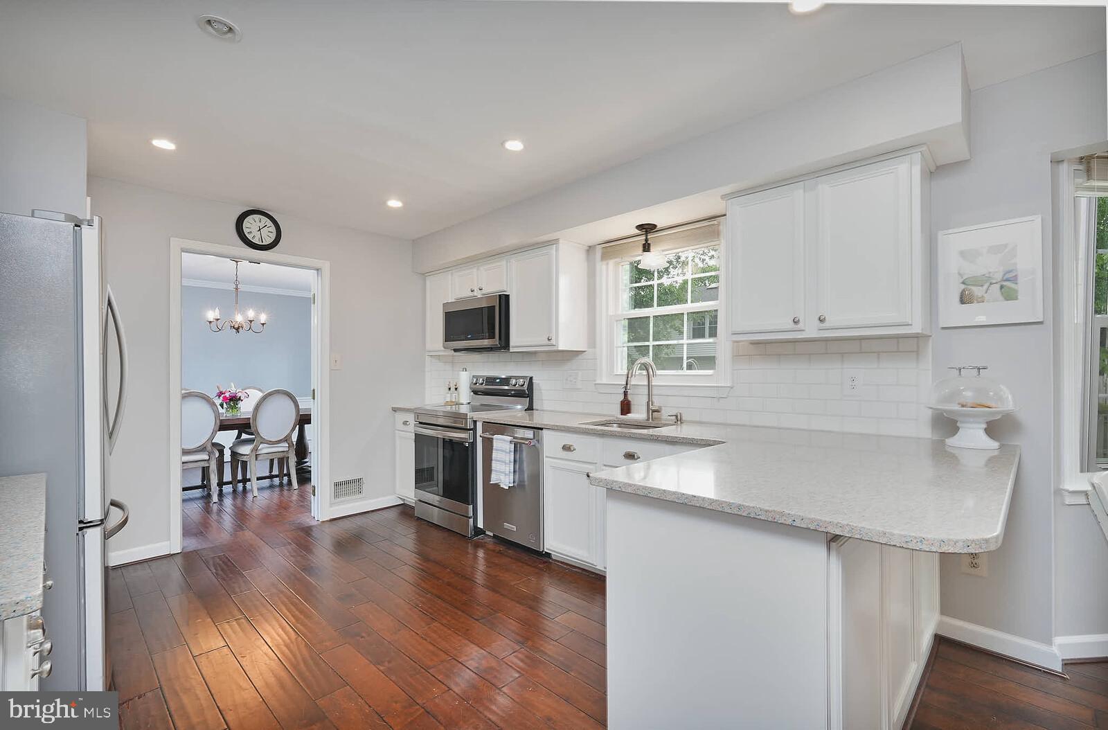 LITTLE ROCKY RUN - Residential