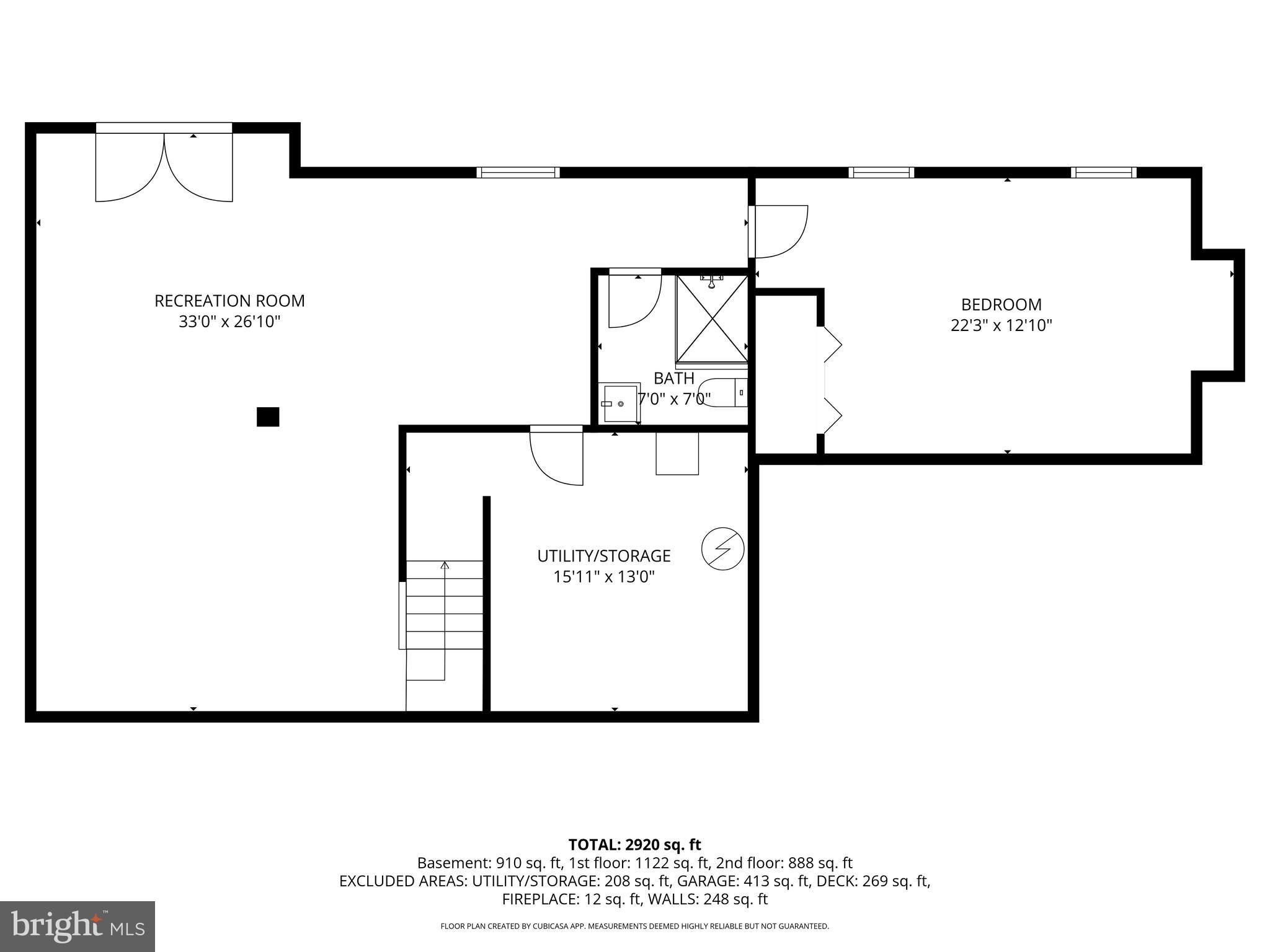 LITTLE ROCKY RUN - Residential