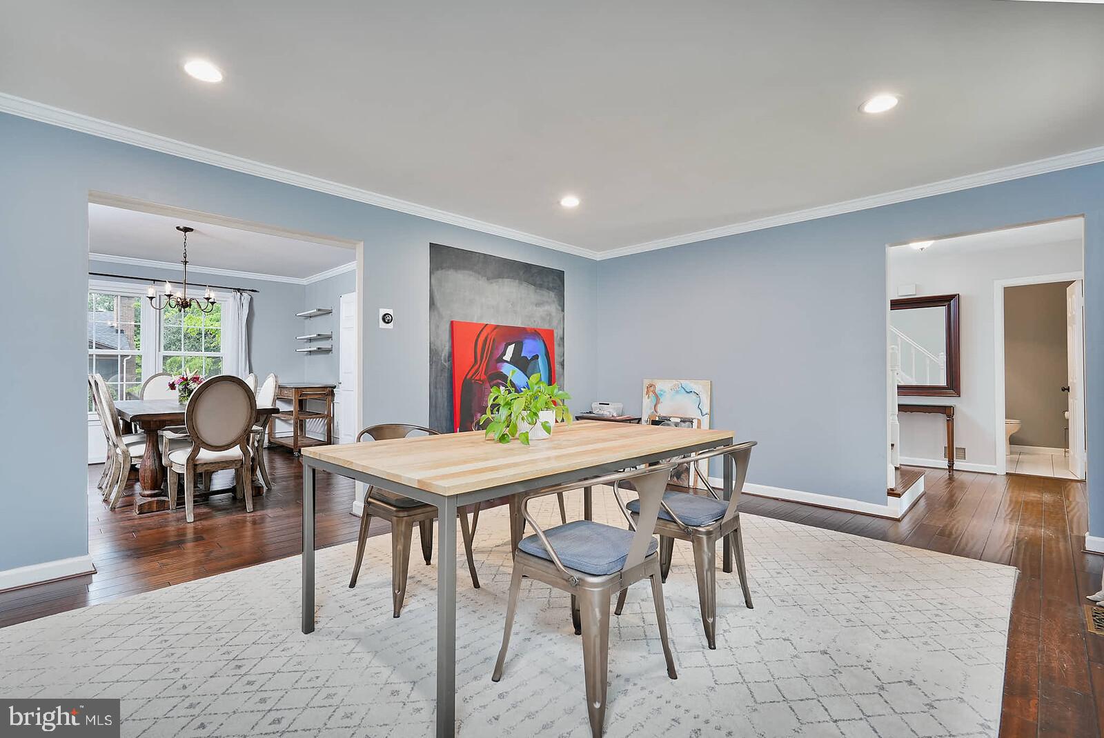 LITTLE ROCKY RUN - Residential