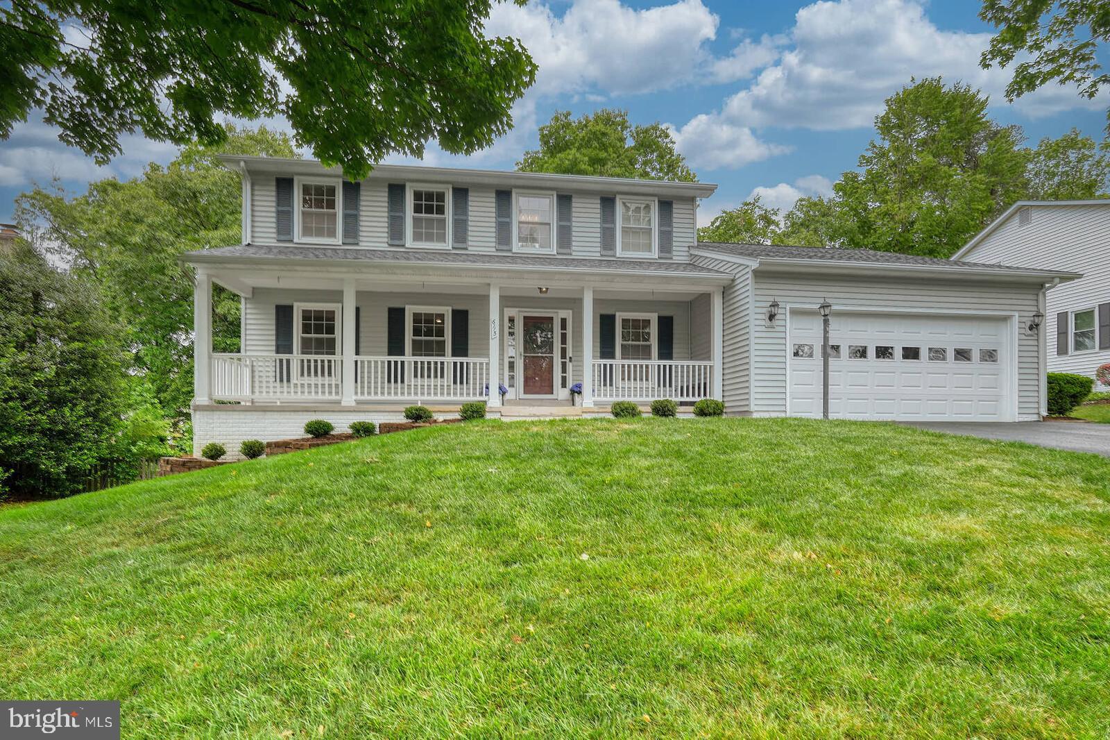 LITTLE ROCKY RUN - Residential