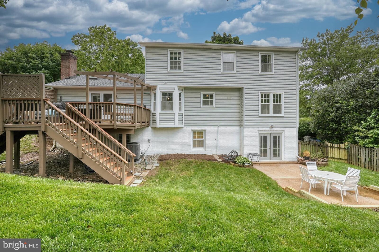LITTLE ROCKY RUN - Residential