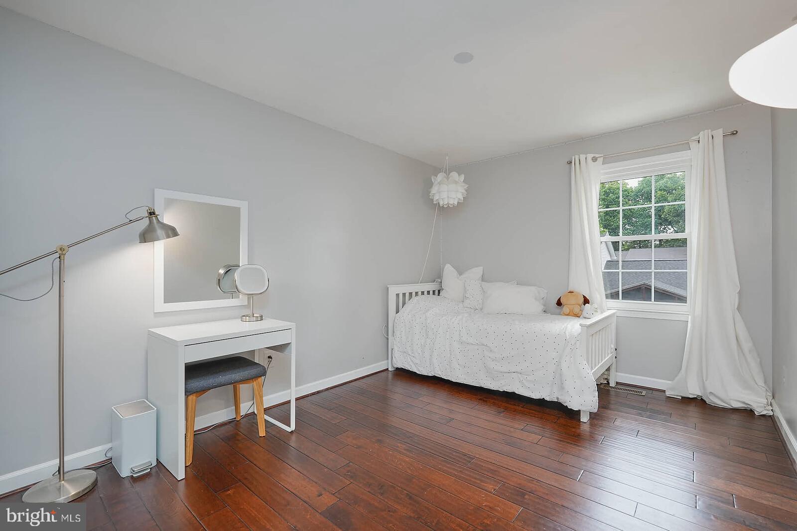 LITTLE ROCKY RUN - Residential