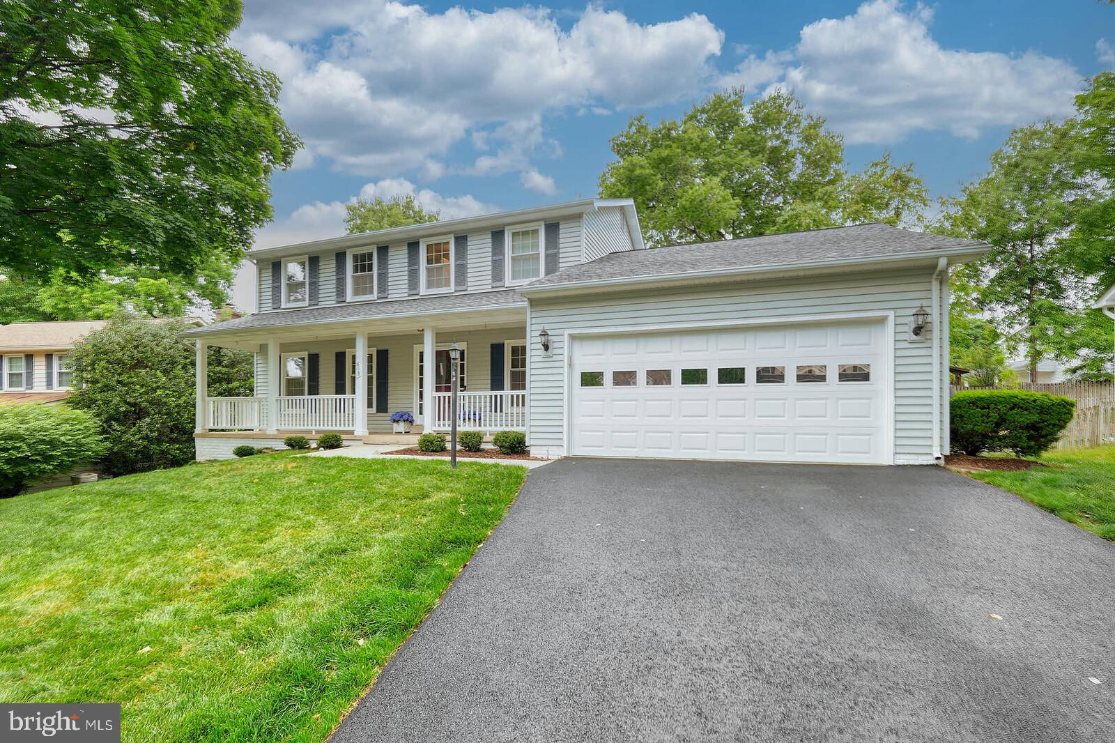 LITTLE ROCKY RUN - Residential