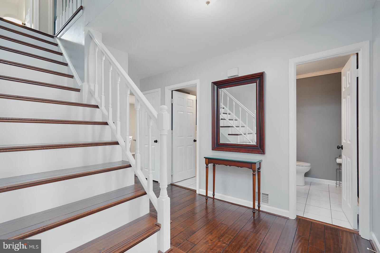 LITTLE ROCKY RUN - Residential