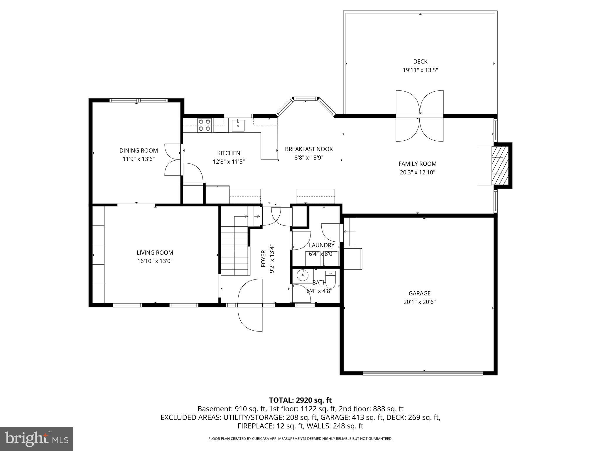 LITTLE ROCKY RUN - Residential