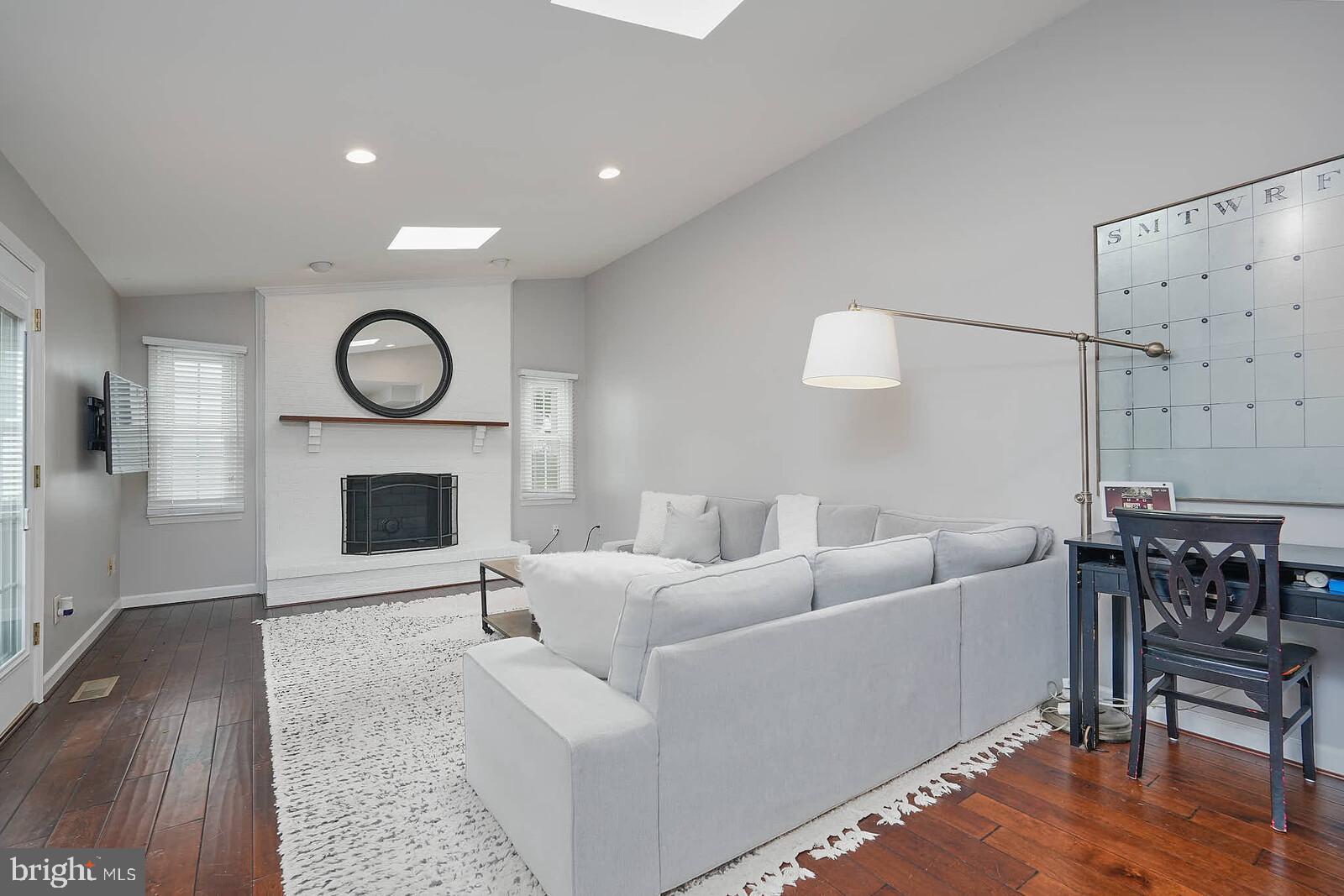 LITTLE ROCKY RUN - Residential