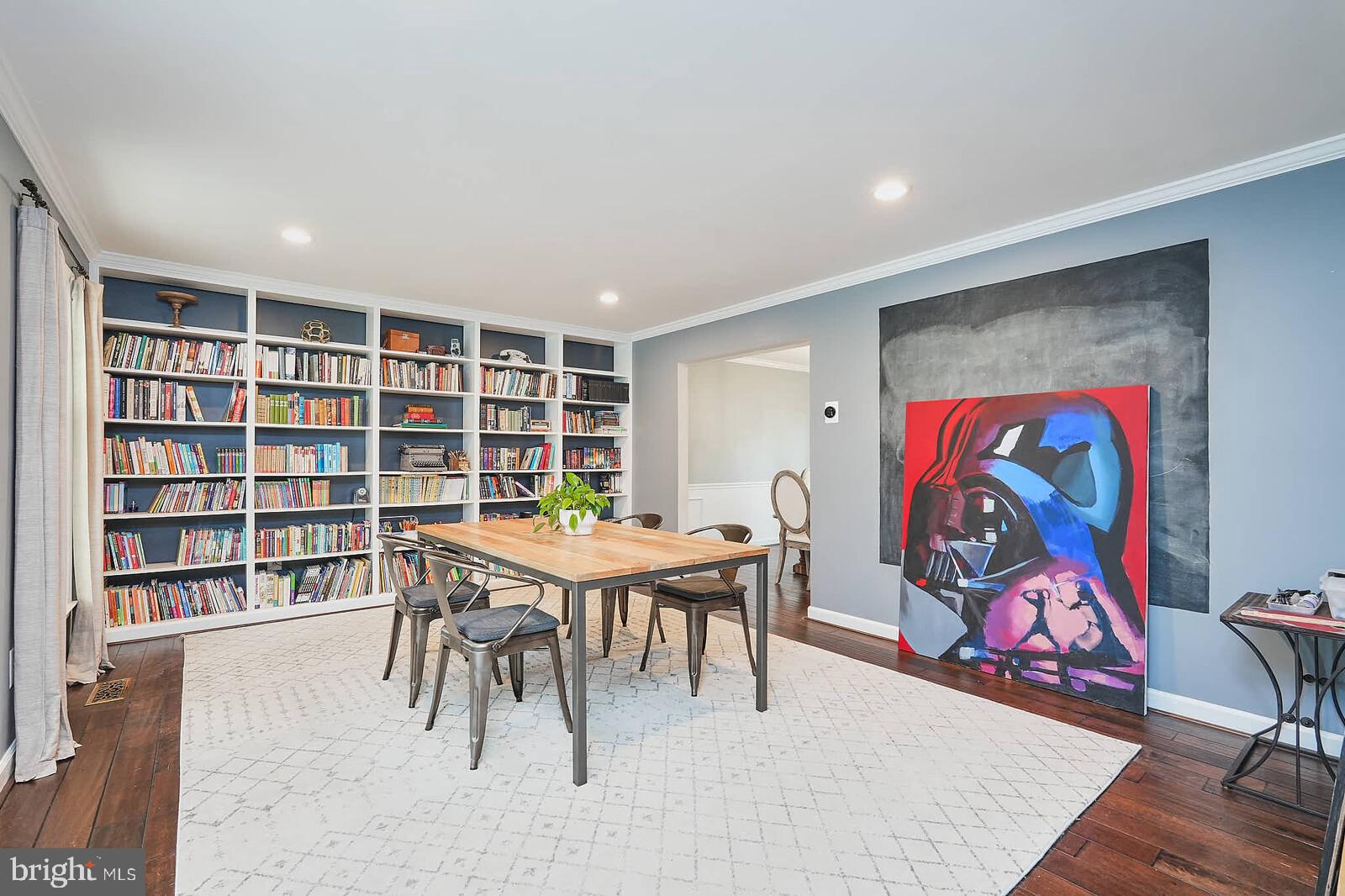 LITTLE ROCKY RUN - Residential