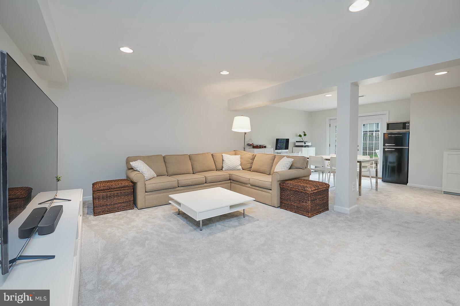 LITTLE ROCKY RUN - Residential