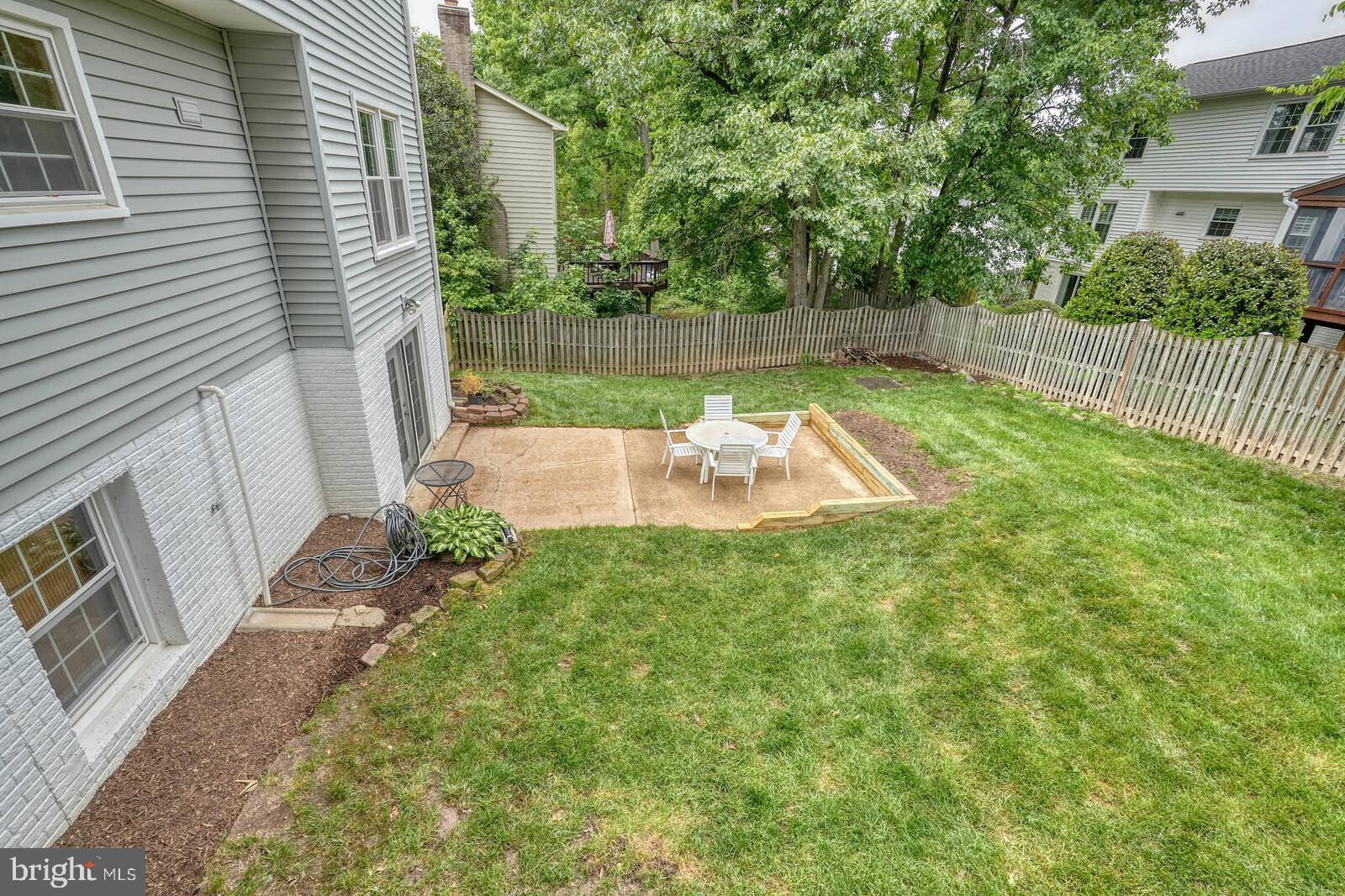 LITTLE ROCKY RUN - Residential
