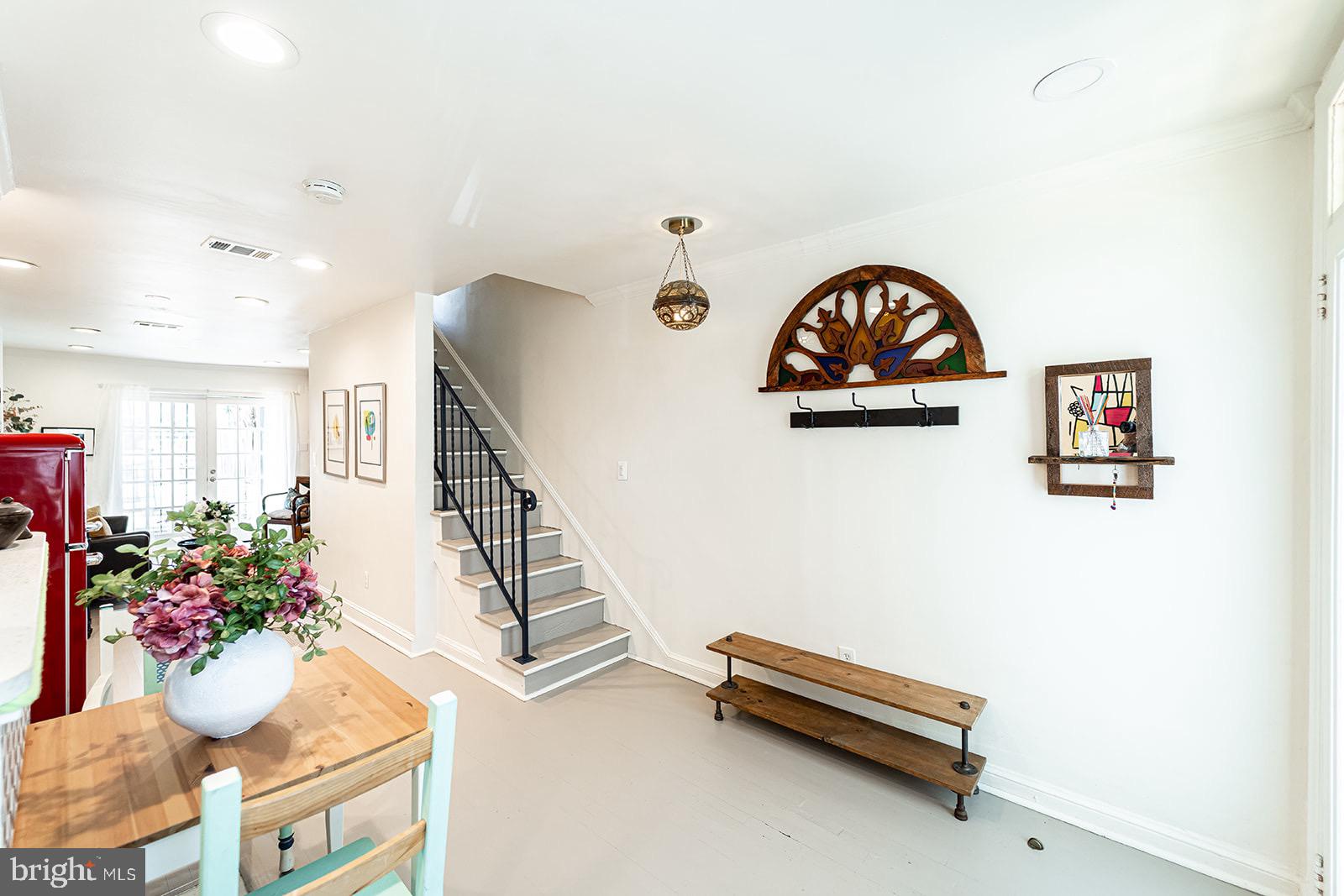 1062 | 1064 THOMAS JEFFERSON STREET NW