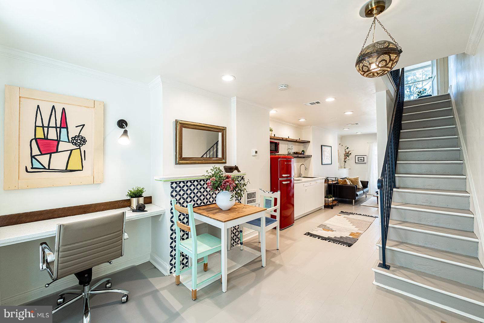1062 | 1064 THOMAS JEFFERSON STREET NW