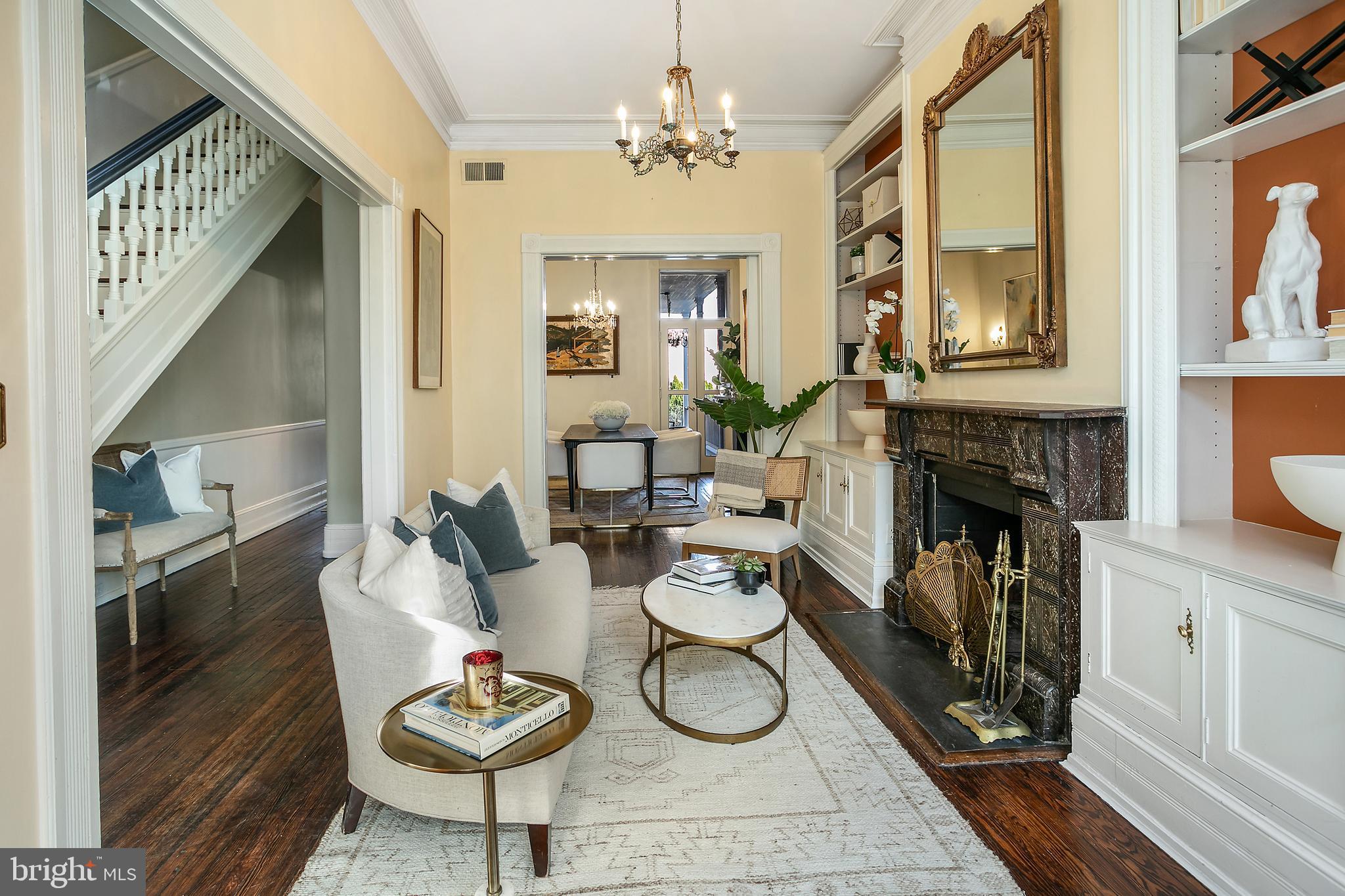 GEORGETOWN - Residential