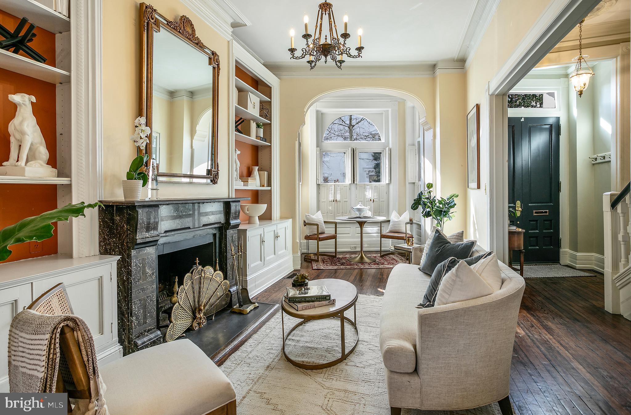 GEORGETOWN - Residential