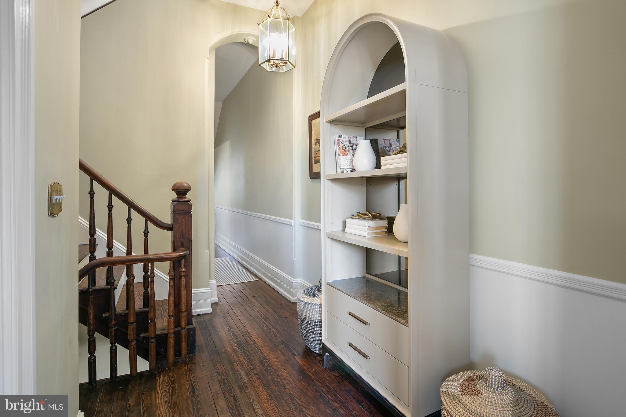GEORGETOWN - Residential