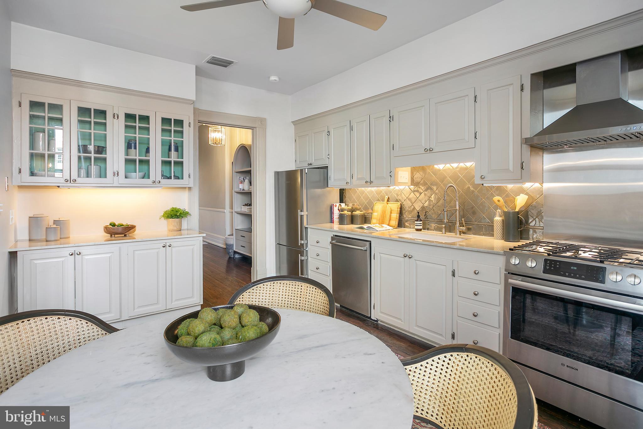 GEORGETOWN - Residential