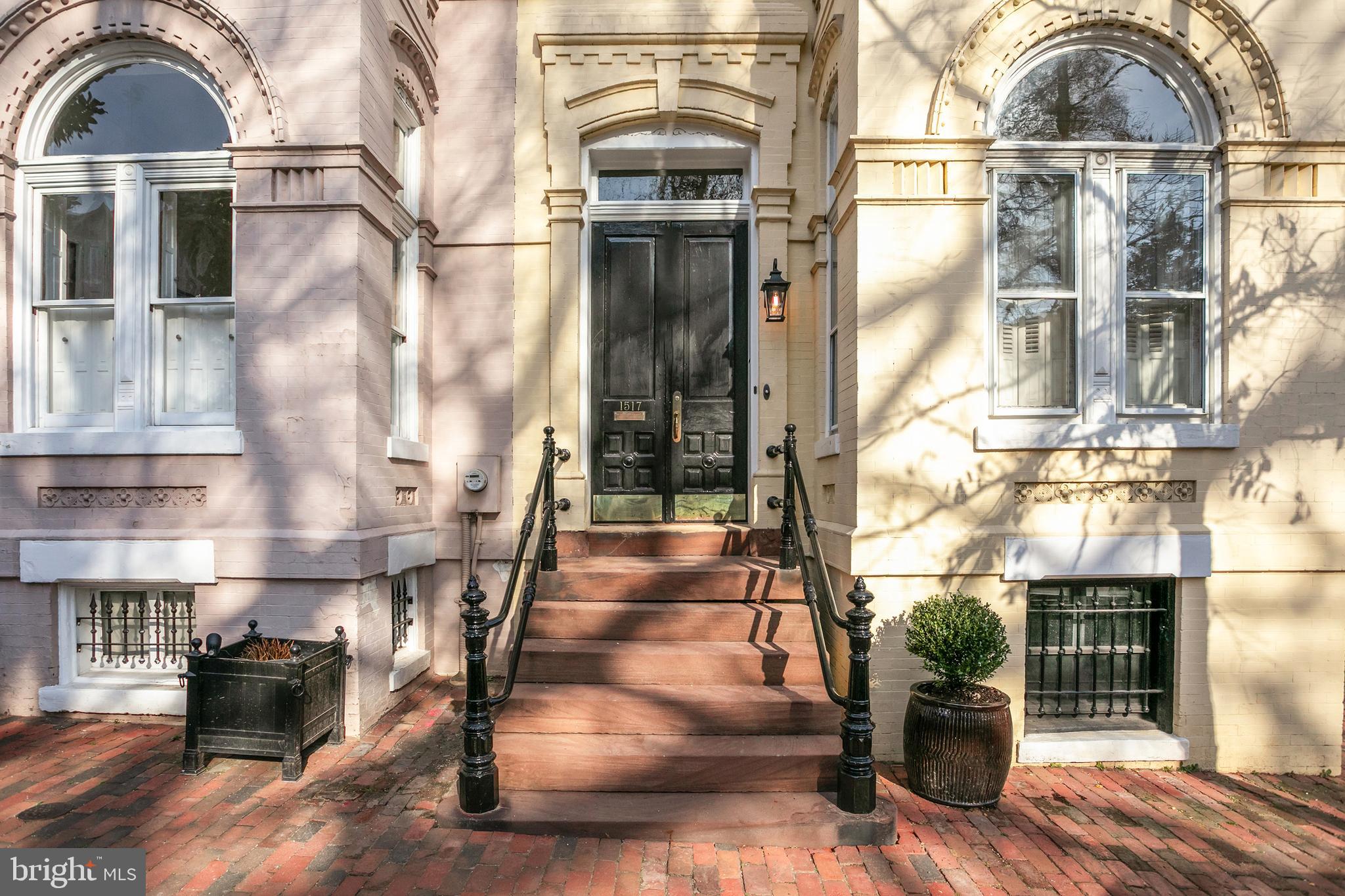 GEORGETOWN - Residential