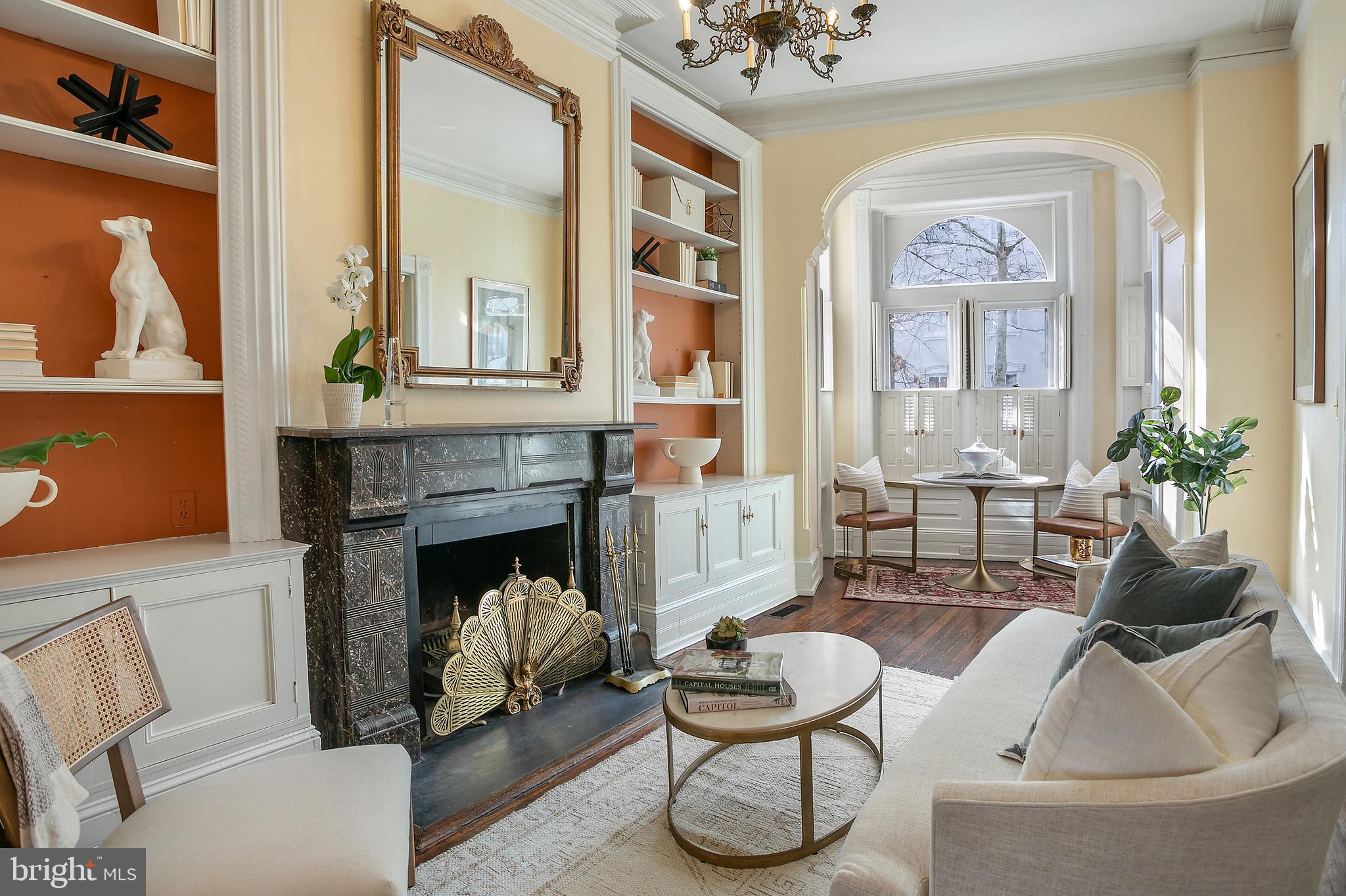 GEORGETOWN - Residential