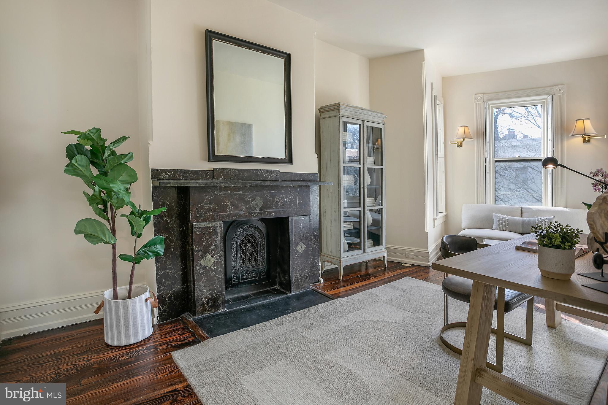 GEORGETOWN - Residential