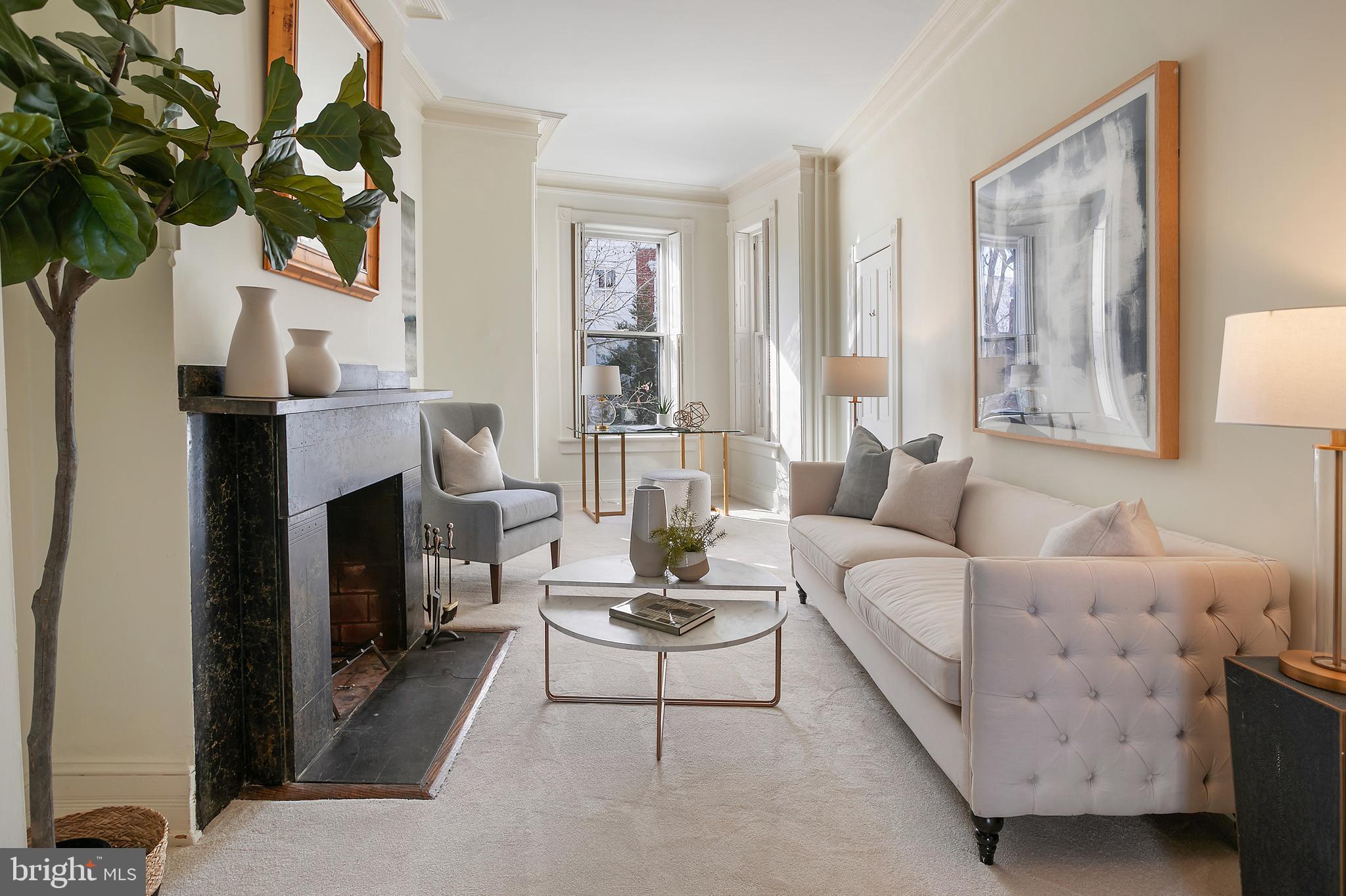 GEORGETOWN - Residential