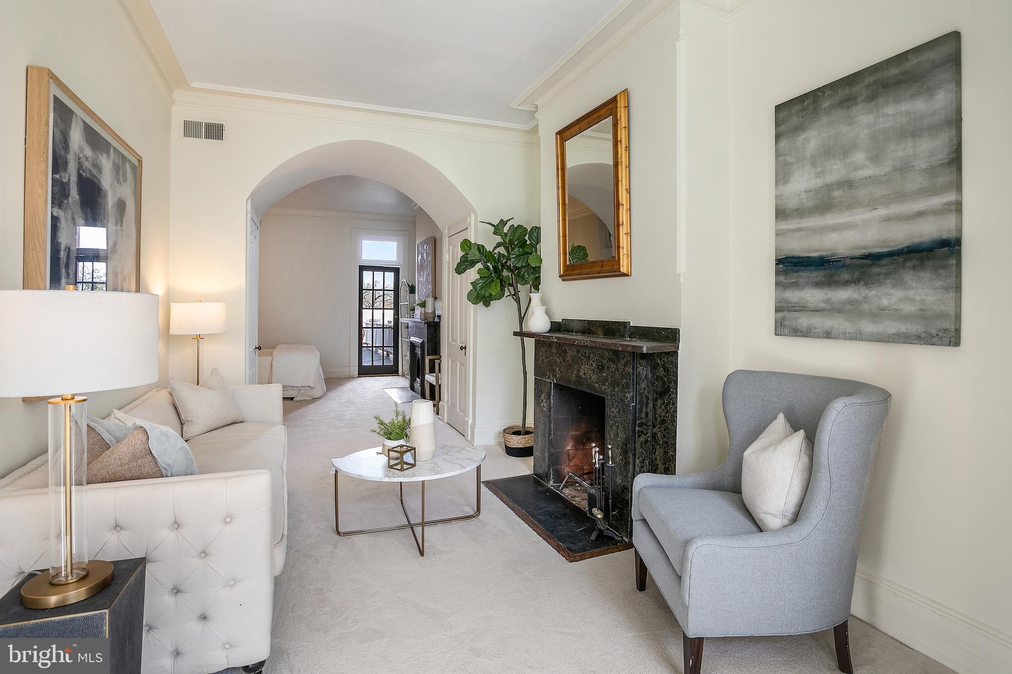 GEORGETOWN - Residential