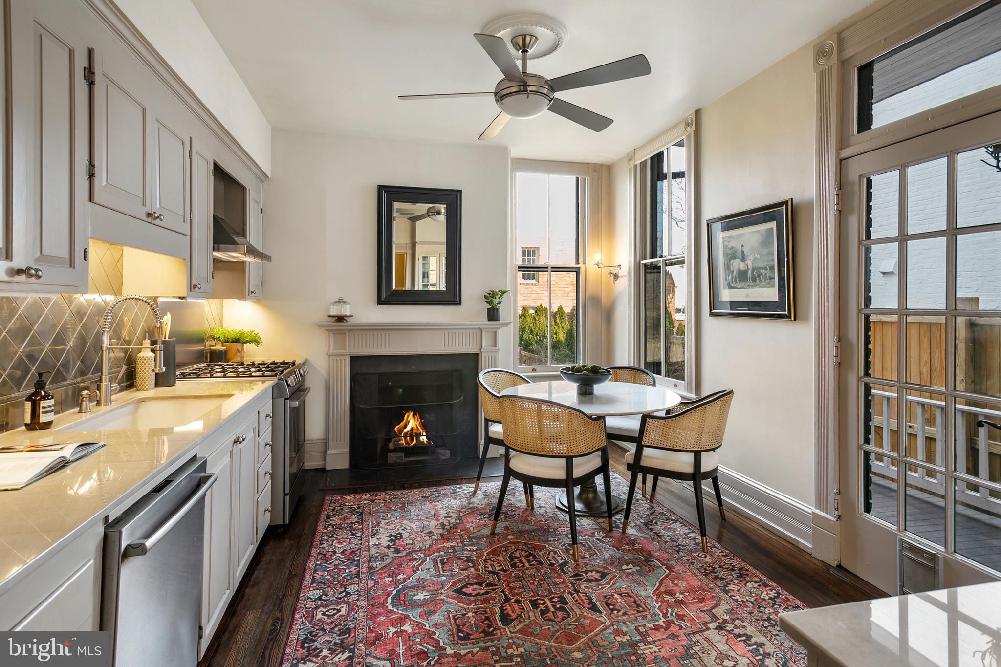 GEORGETOWN - Residential