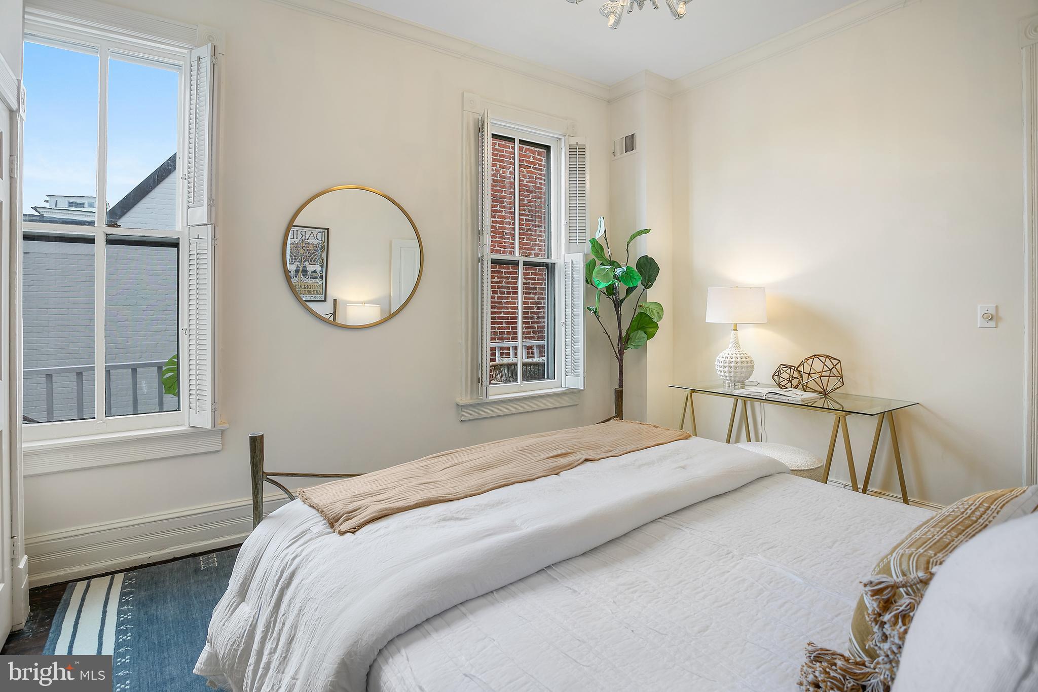 GEORGETOWN - Residential