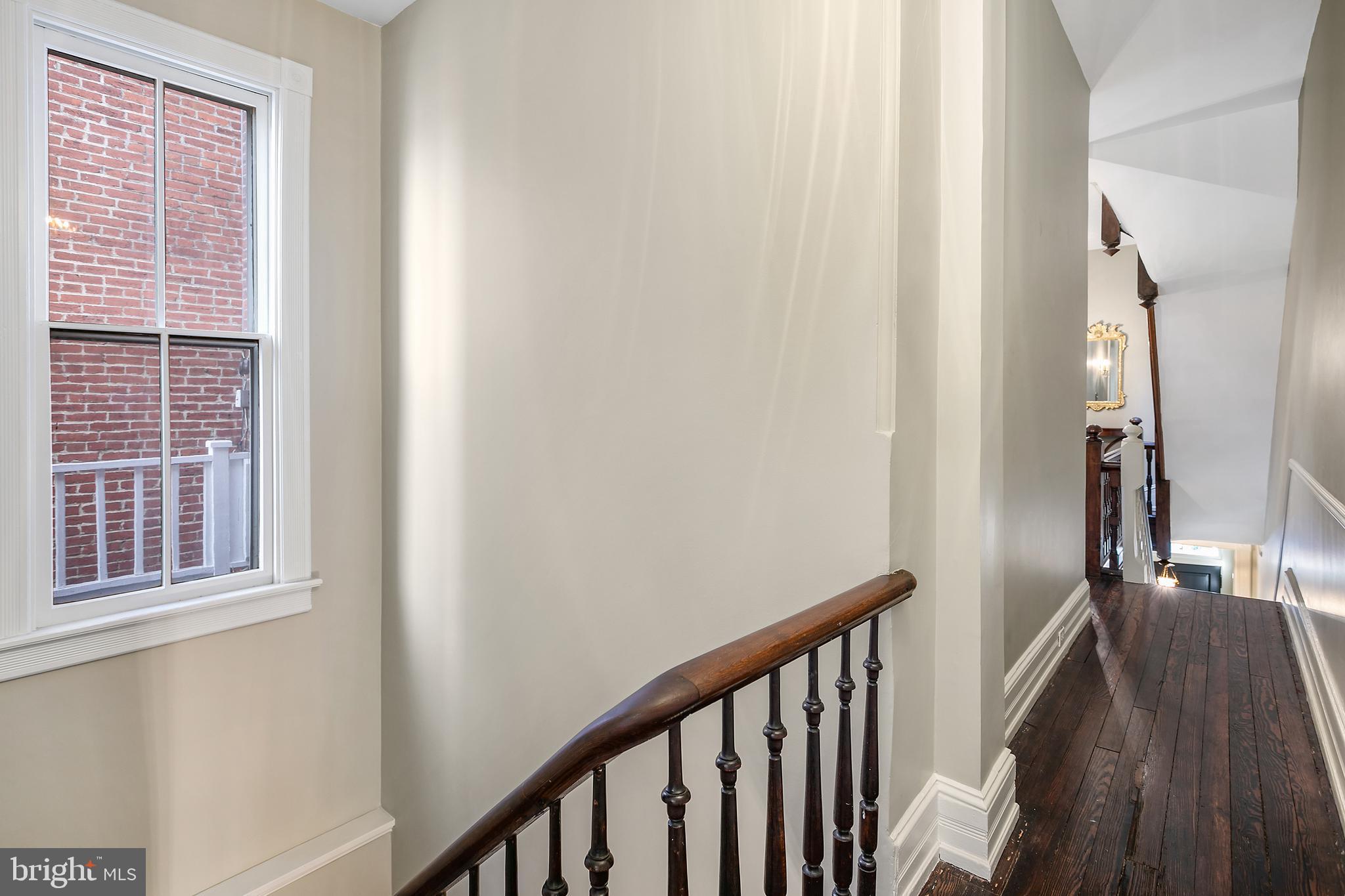 GEORGETOWN - Residential