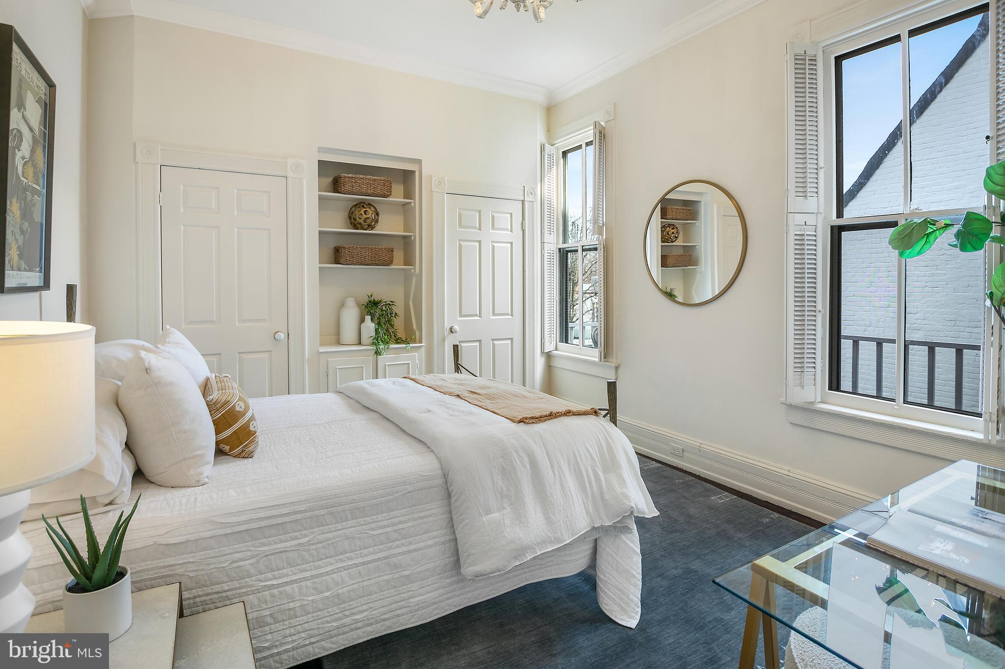 GEORGETOWN - Residential