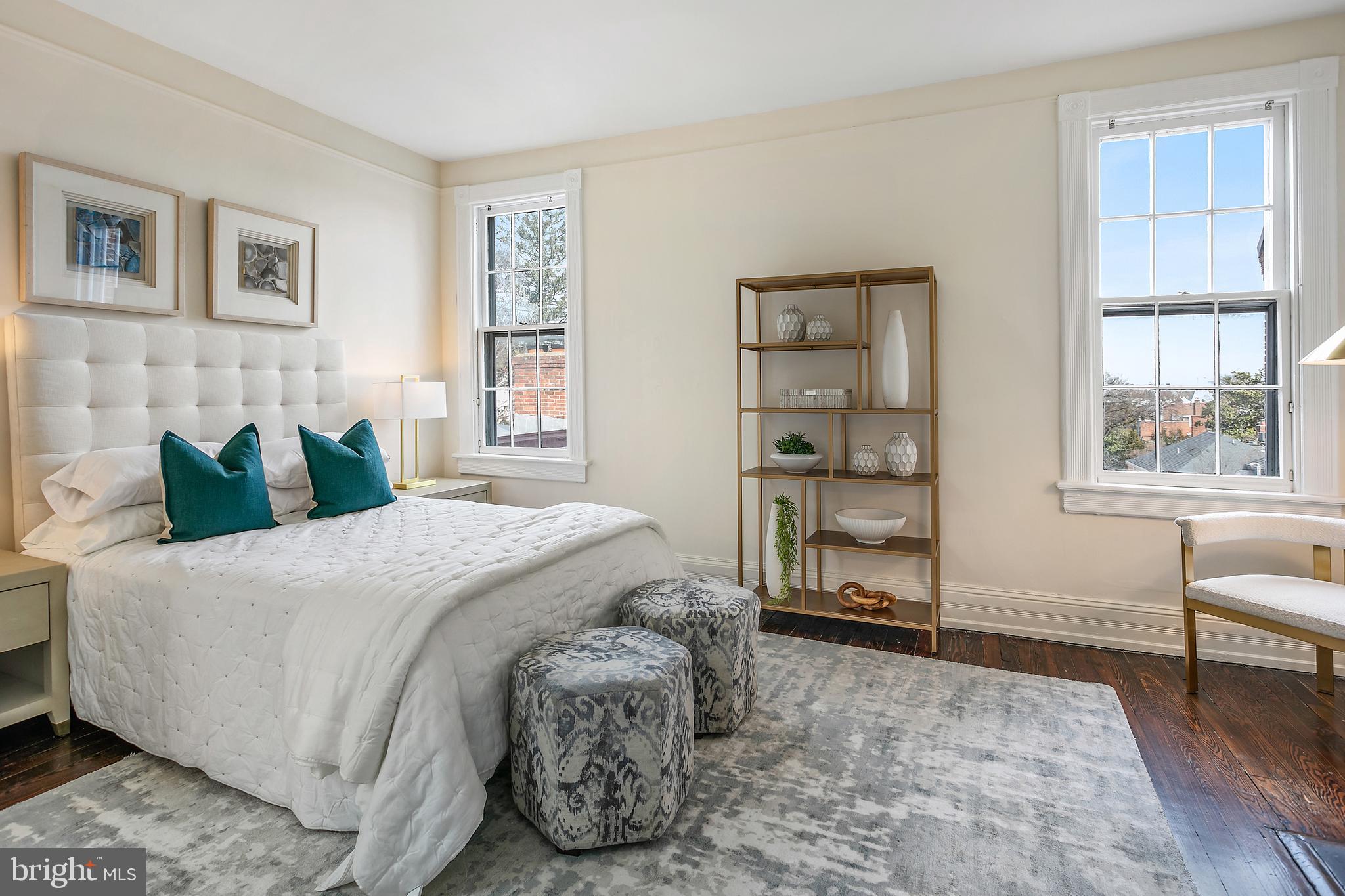 GEORGETOWN - Residential