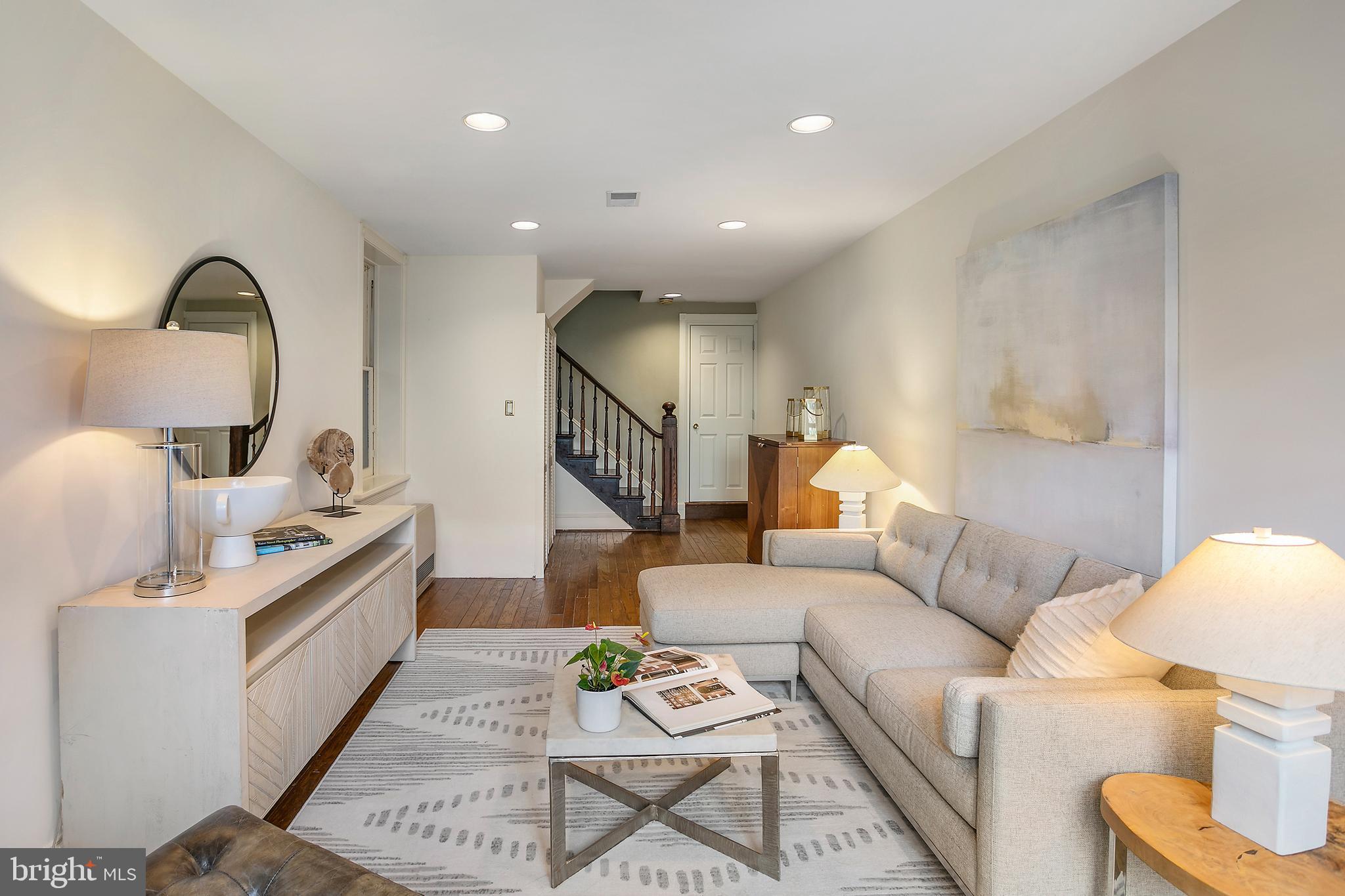 GEORGETOWN - Residential