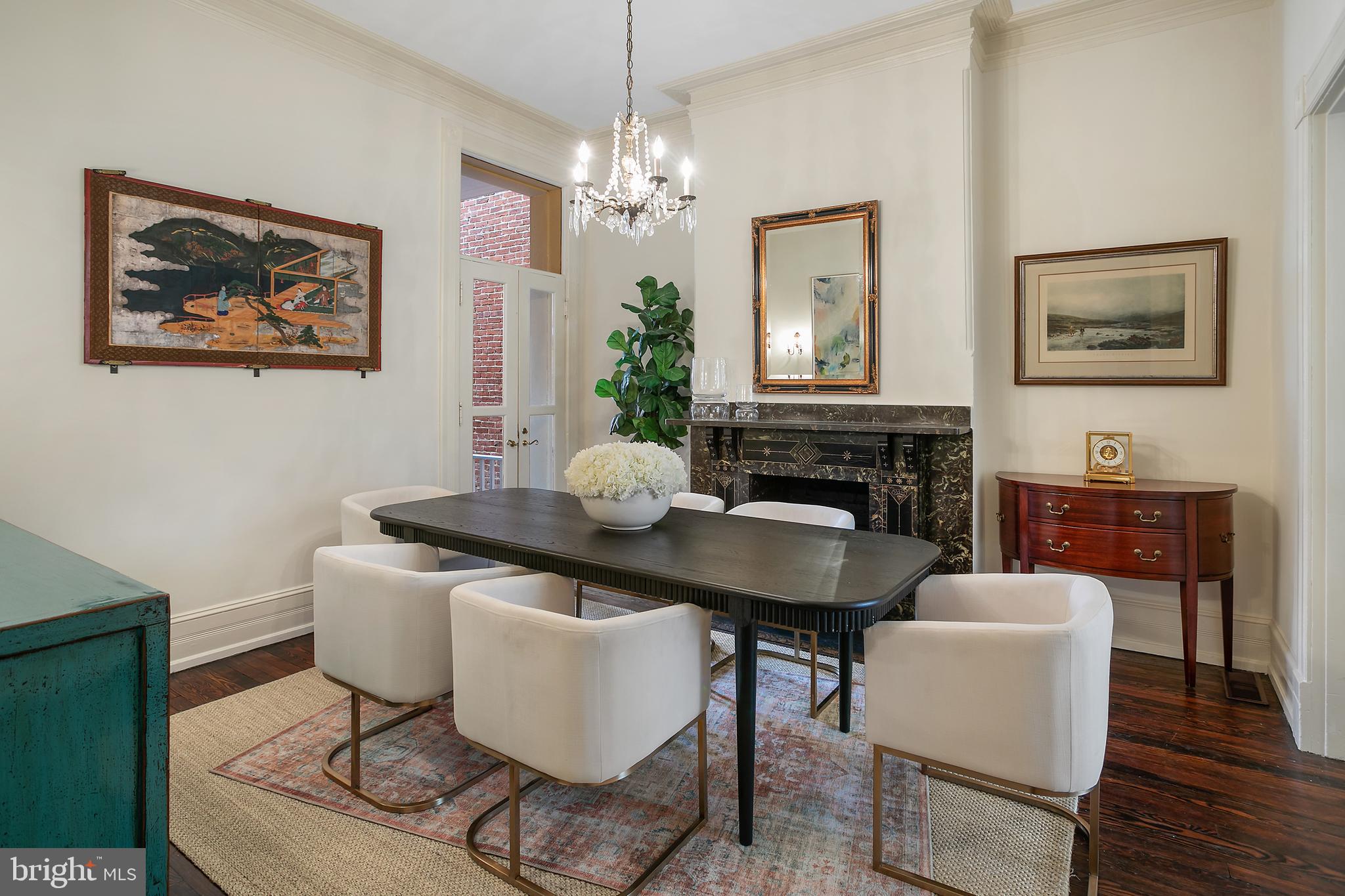 GEORGETOWN - Residential